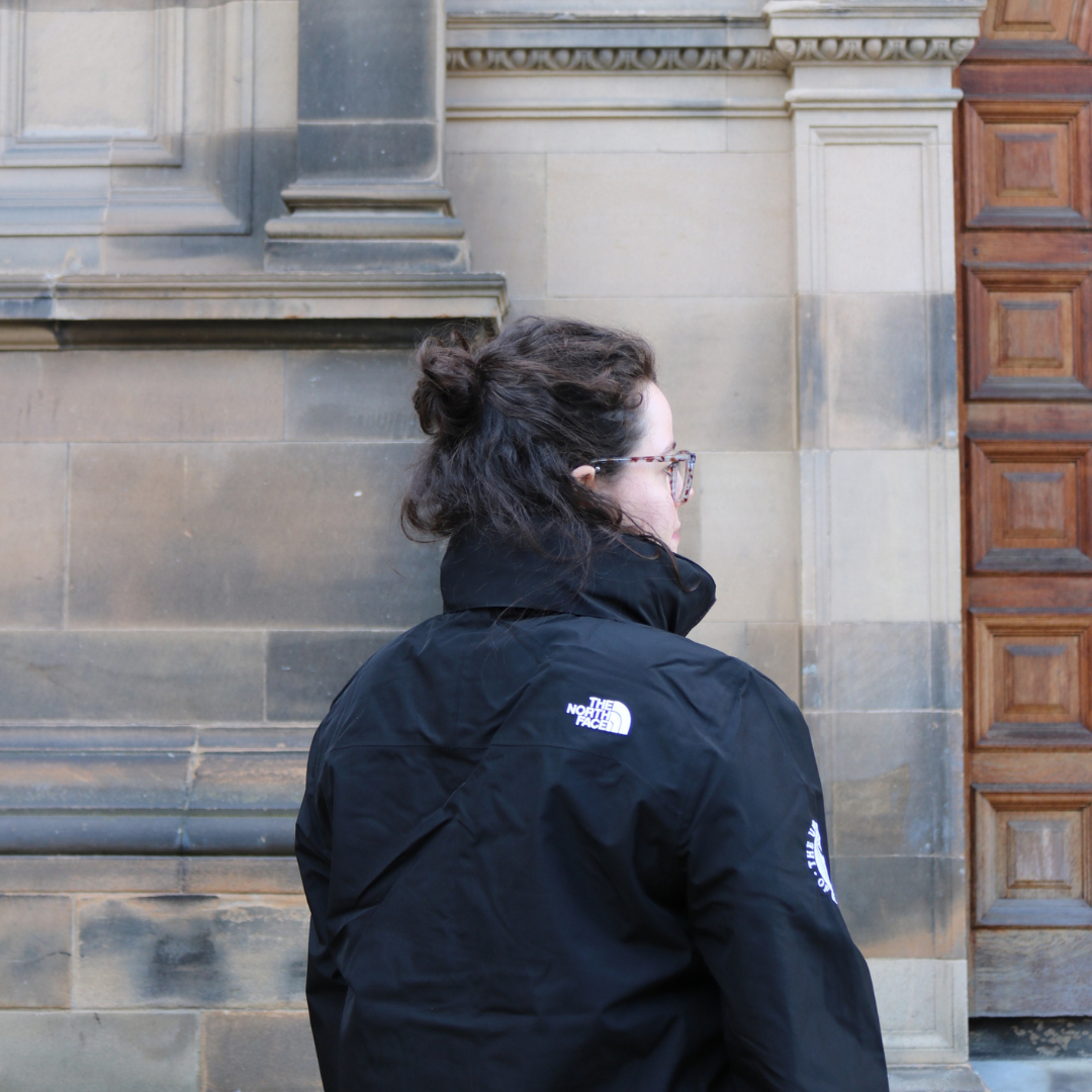 The North Face Sangro Jacket