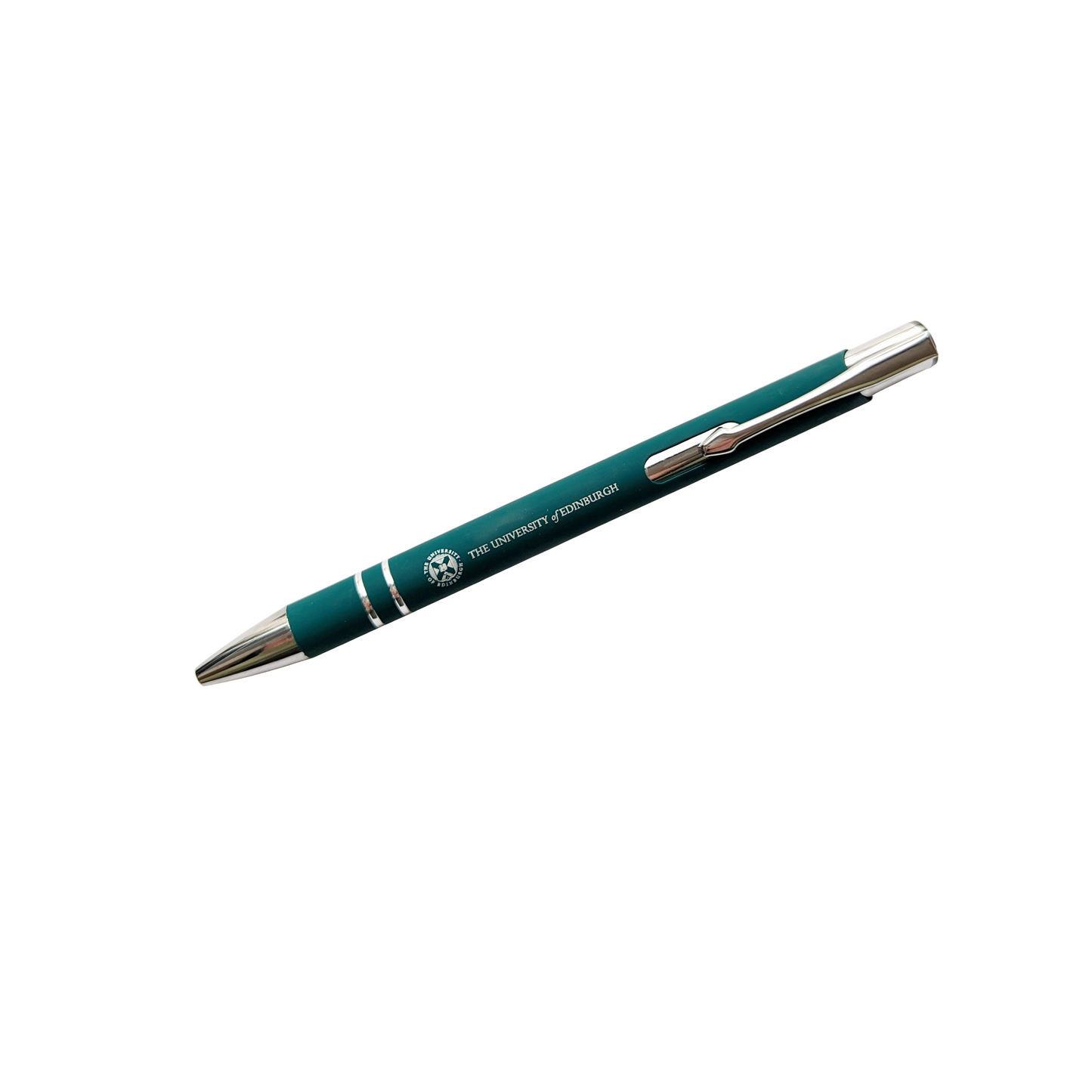 Premium Soft Feel Pen