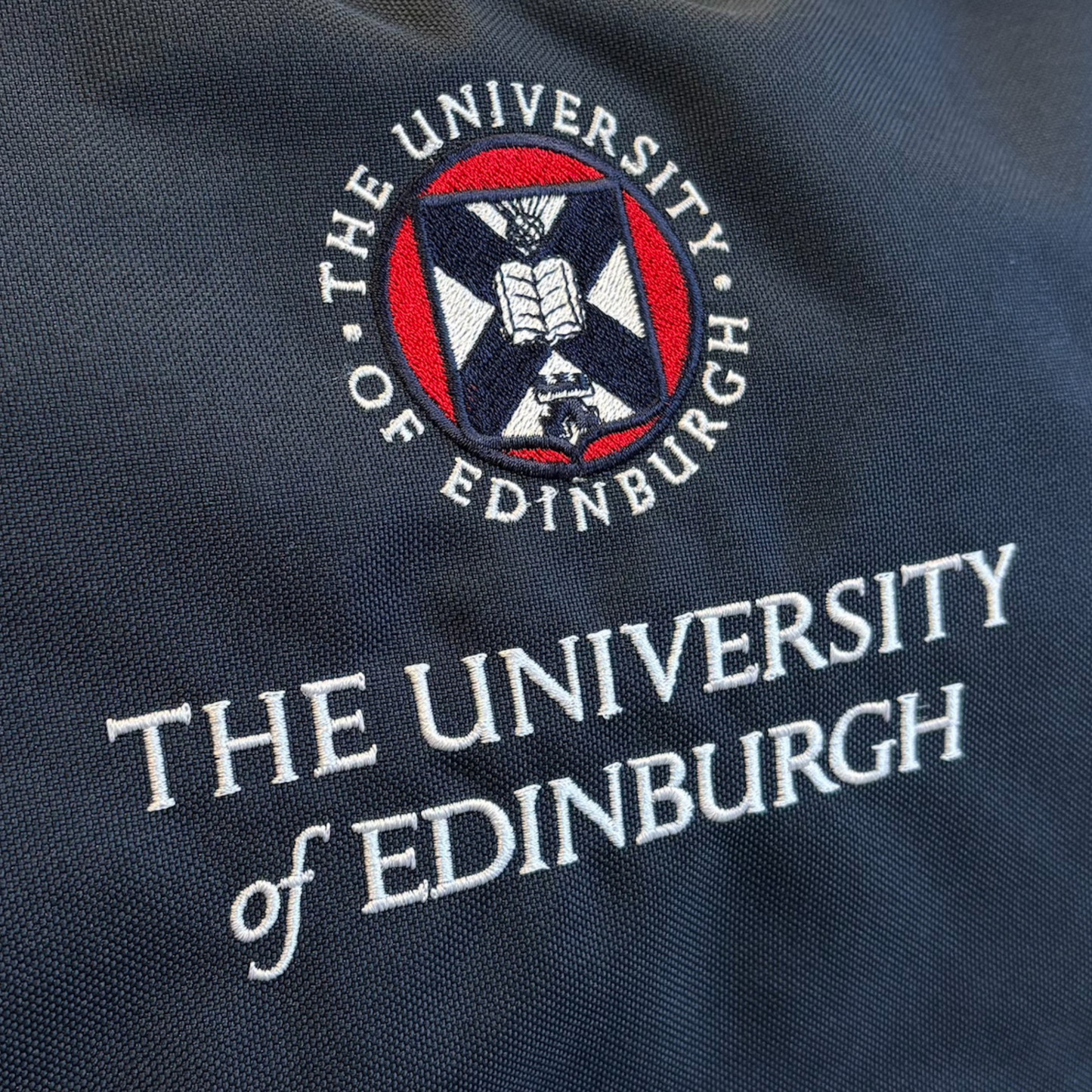 Recycled Weekend Duffle Bag