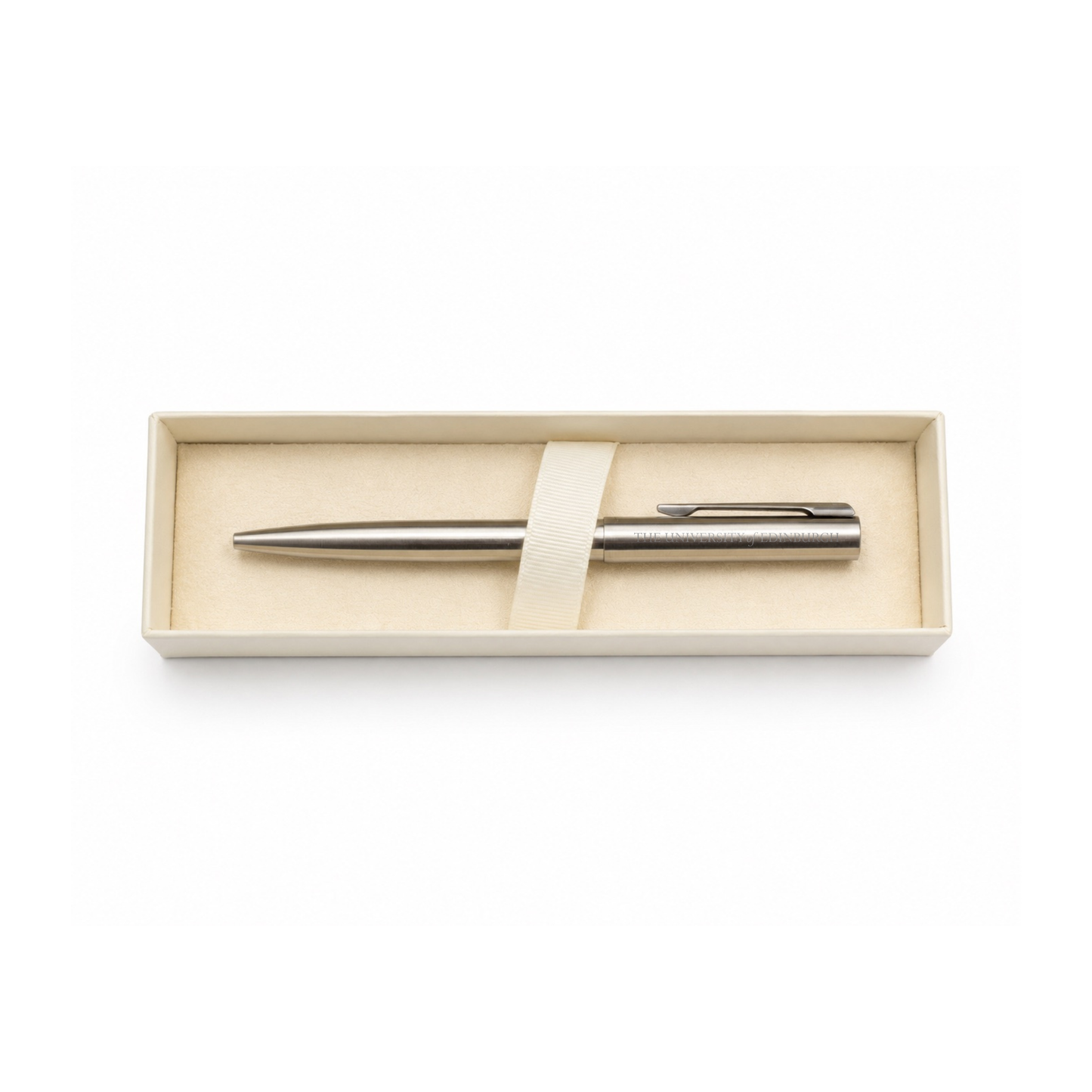 Waterman Graduate Pen