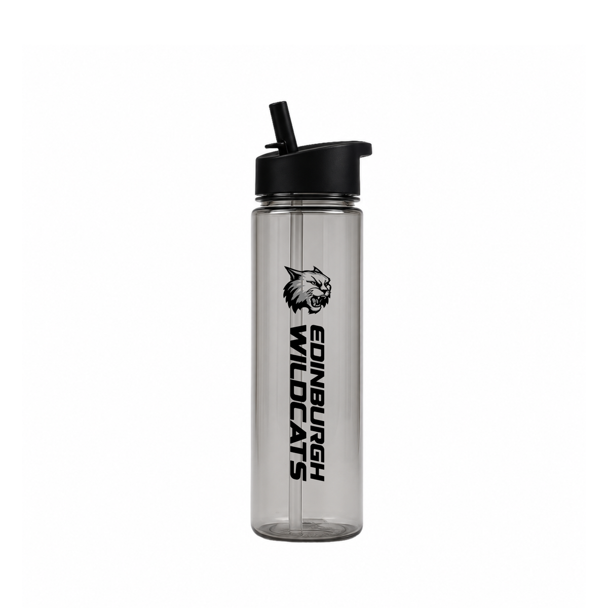 Edinburgh Wildcats Essential Water Bottle 650ml