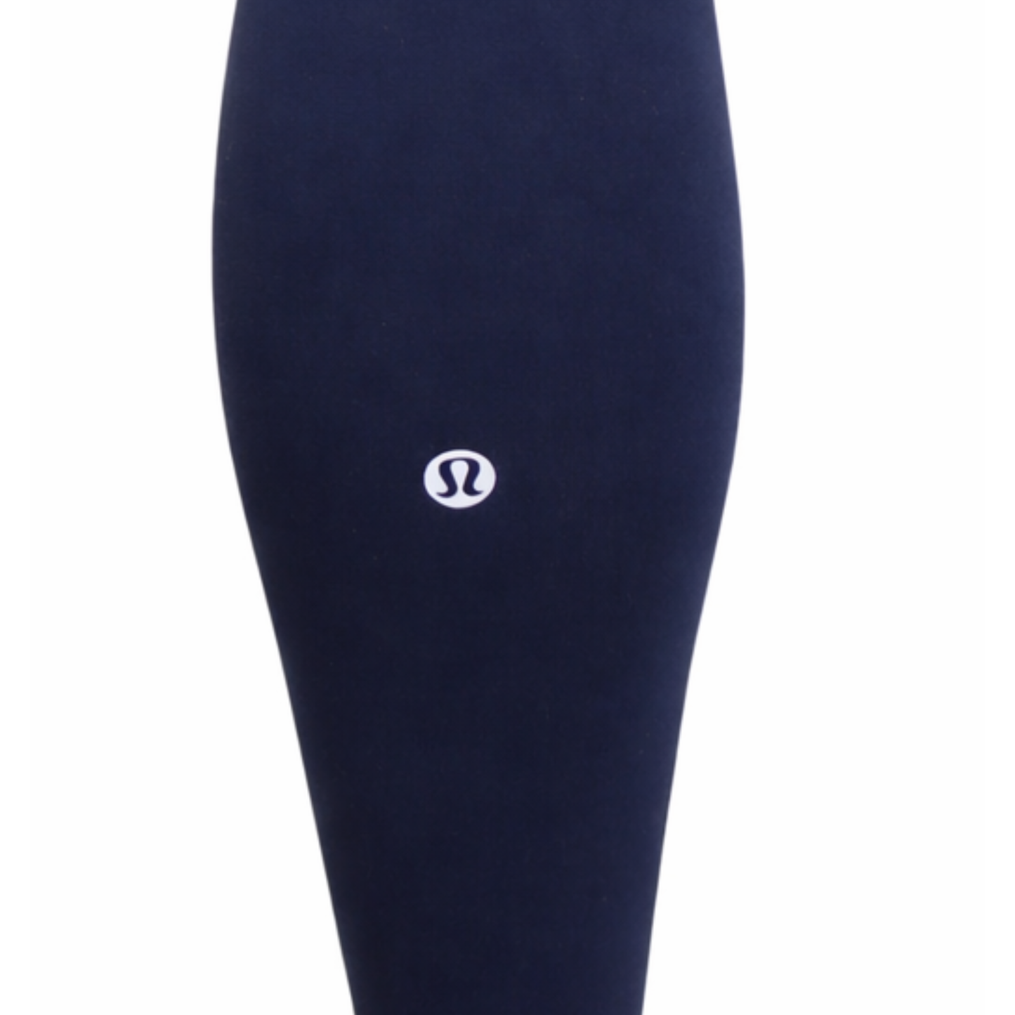 Wunder Train High-Rise Tight 25" (Navy)