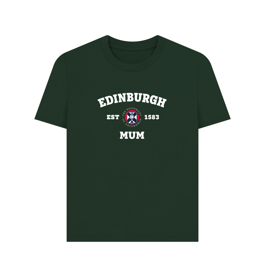 Evergreen Printed T-shirt