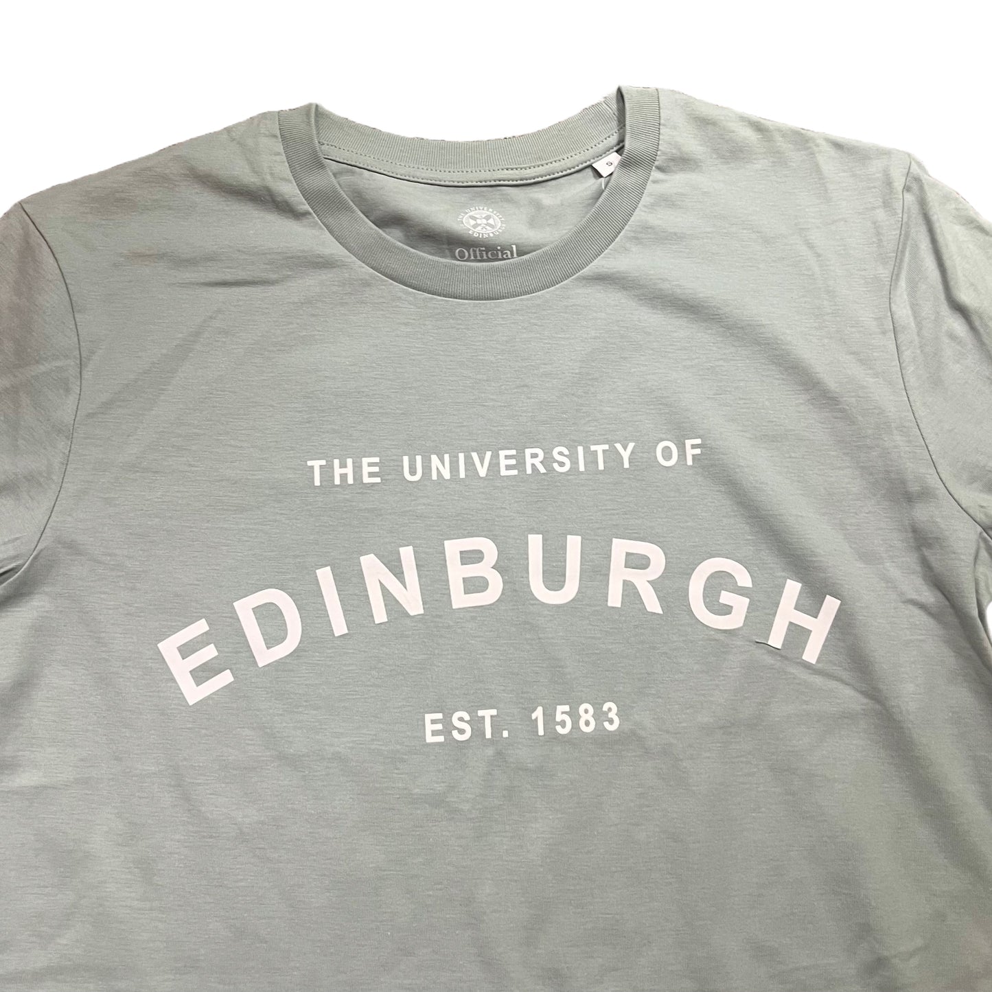 Established Design T-Shirt