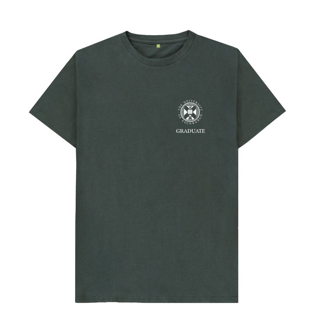 Dark Grey Class of 2023 T-Shirt