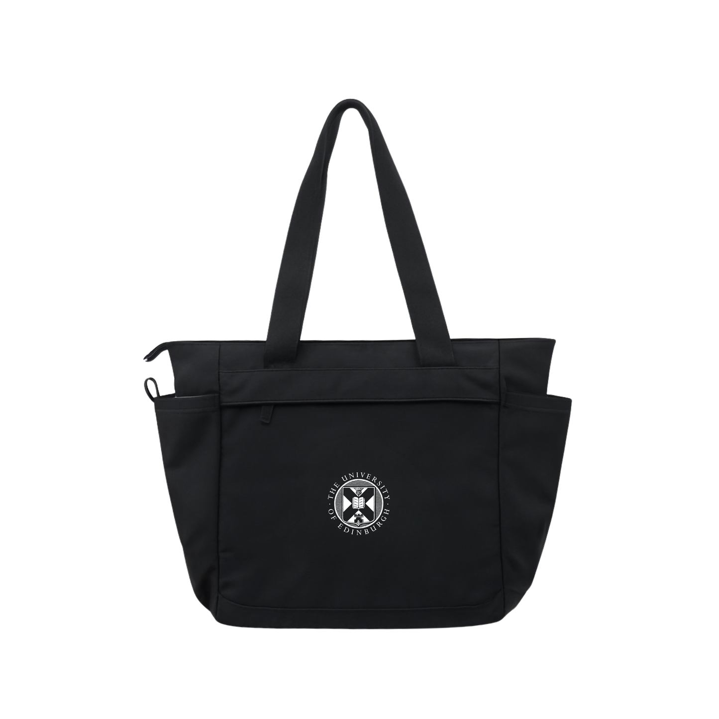 Recycled Oversized Studio Tote
