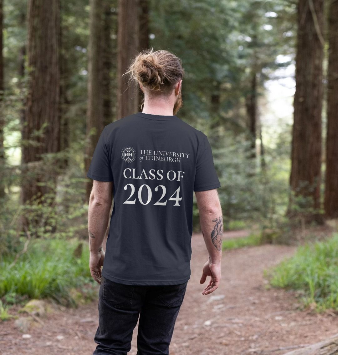 Class of 2024 T-Shirt