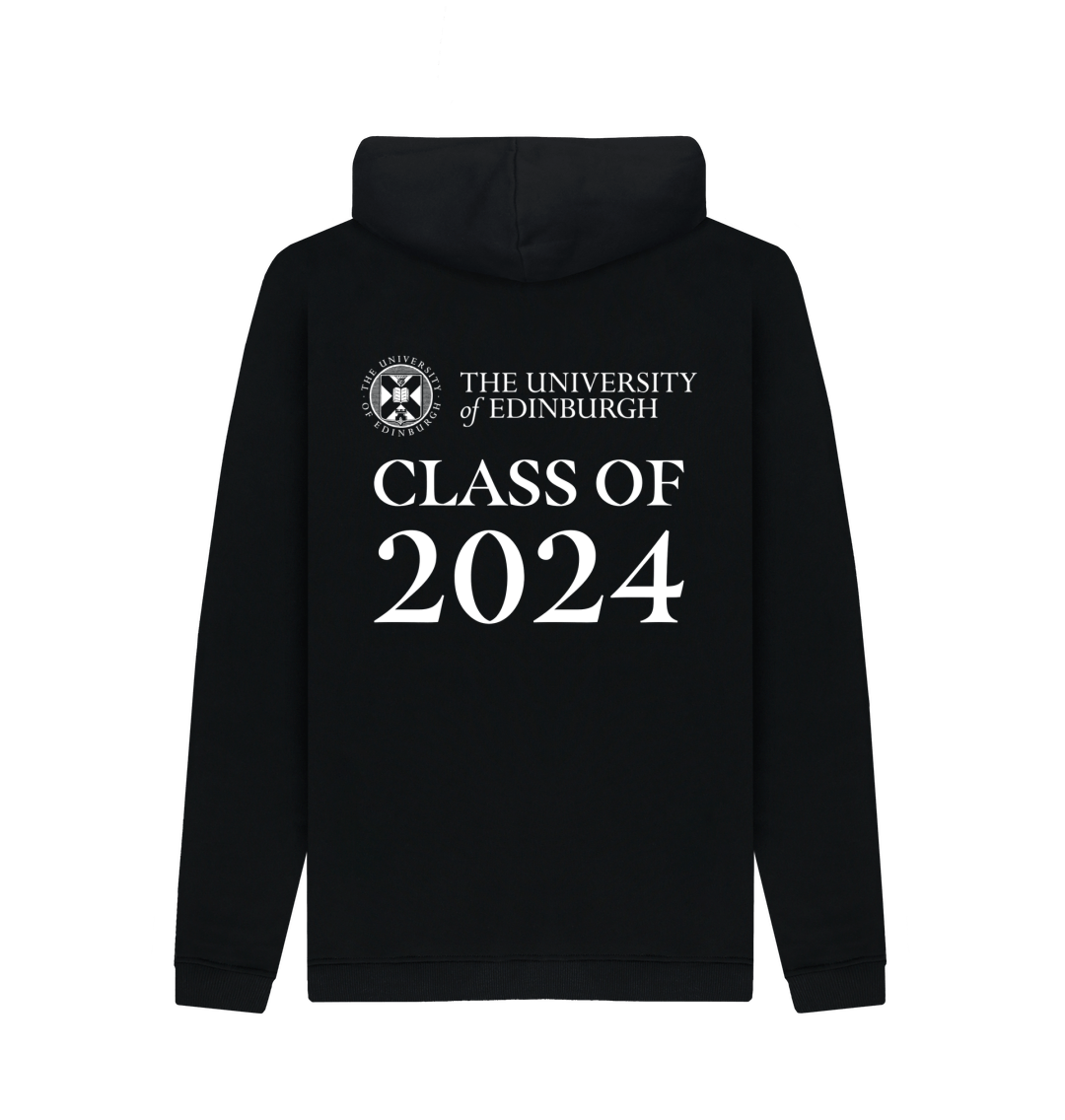 Class of 2024 Hoodie