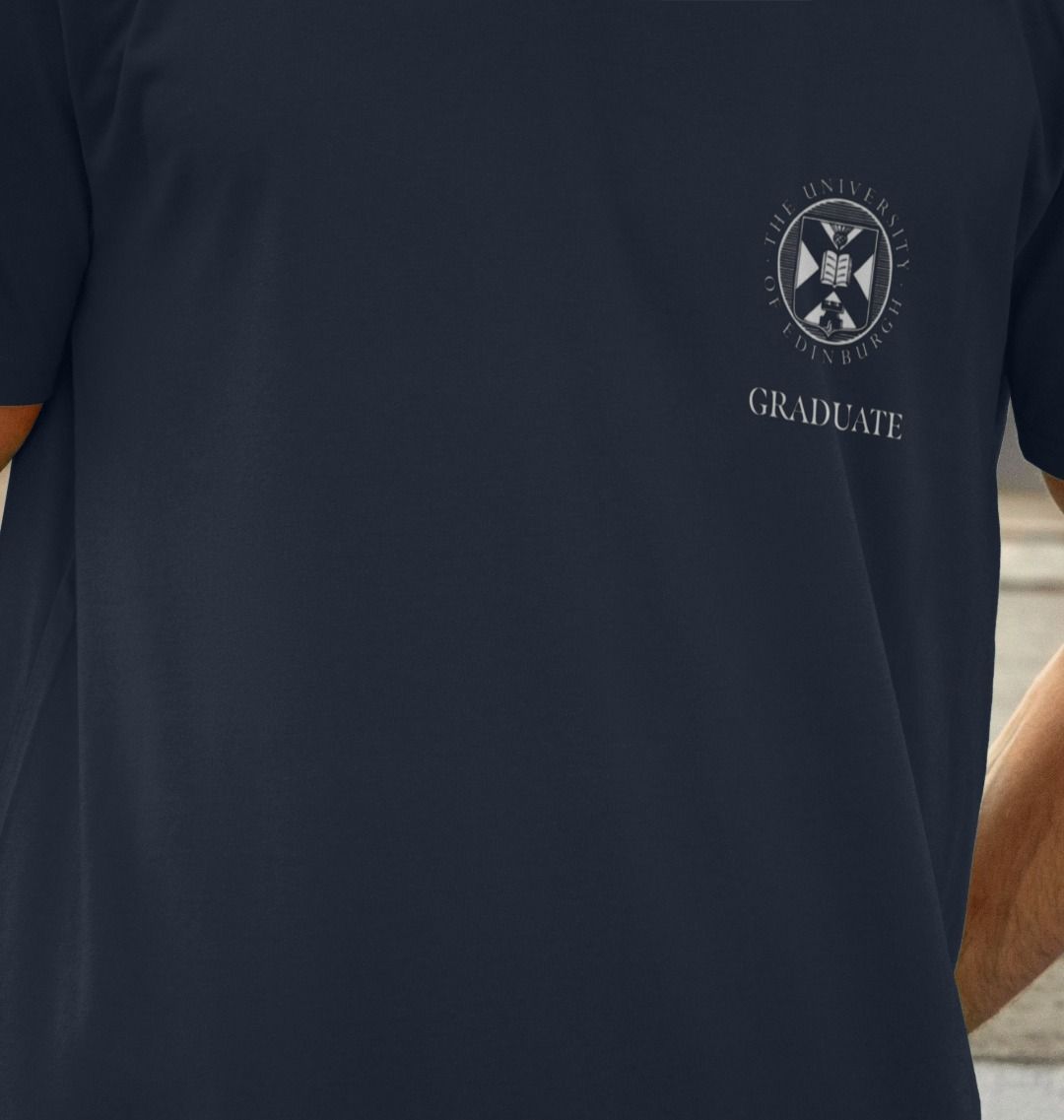 History, Classics and Archaeology 'Class Of 2024' Graduate T-Shirt