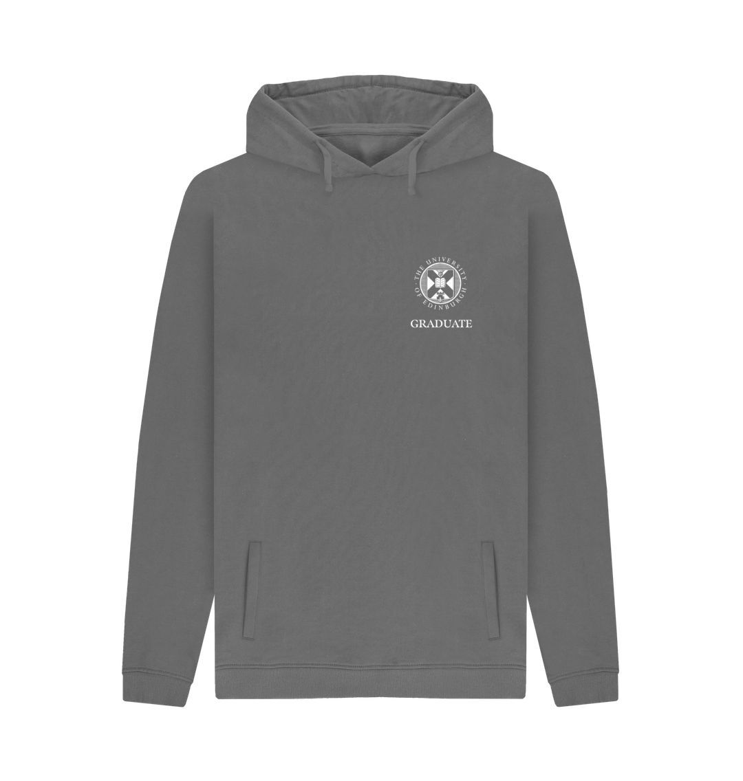 Slate Grey Class of 2023 Hoodie