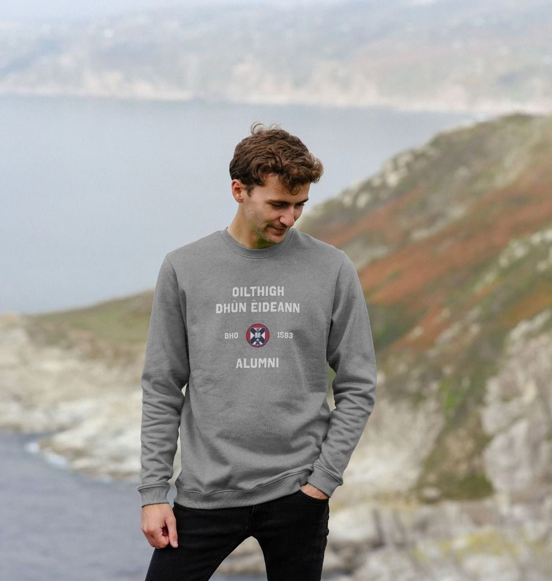 Gaelic Varsity Alumni Sweatshirt