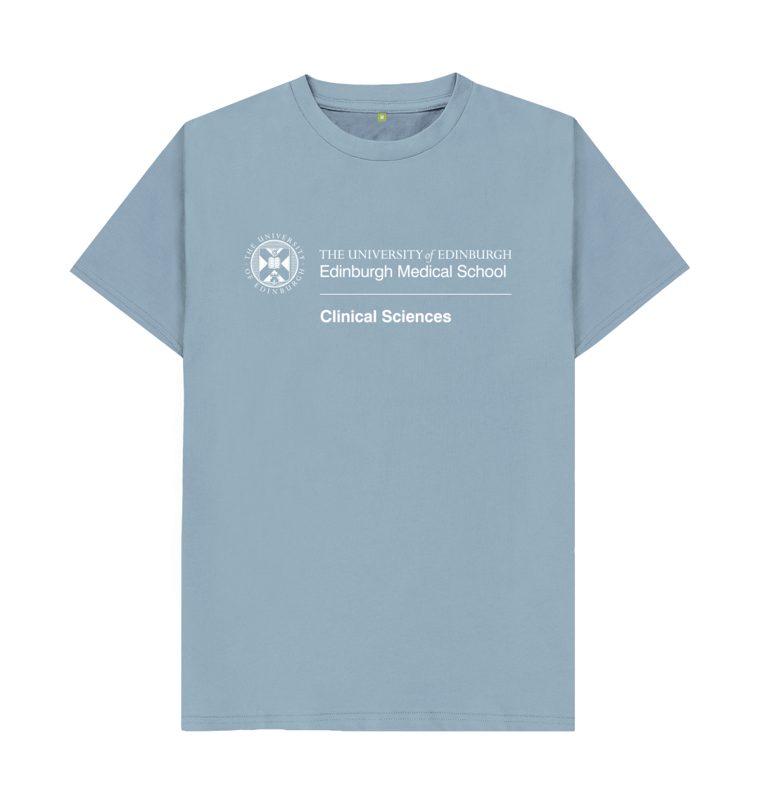 Edinburgh Medical School - Clinical Sciences T-Shirt