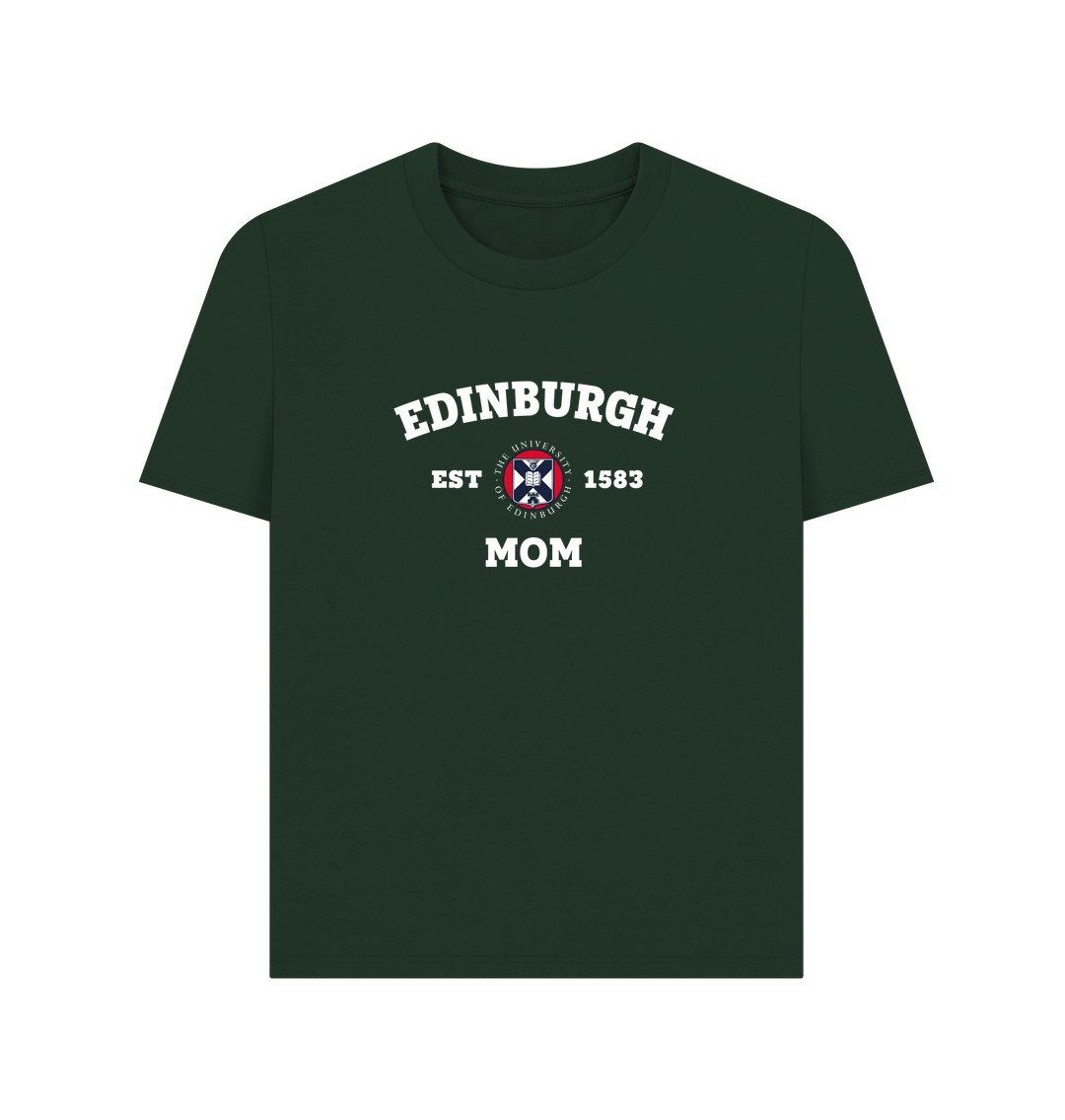 Evergreen Printed T-shirt