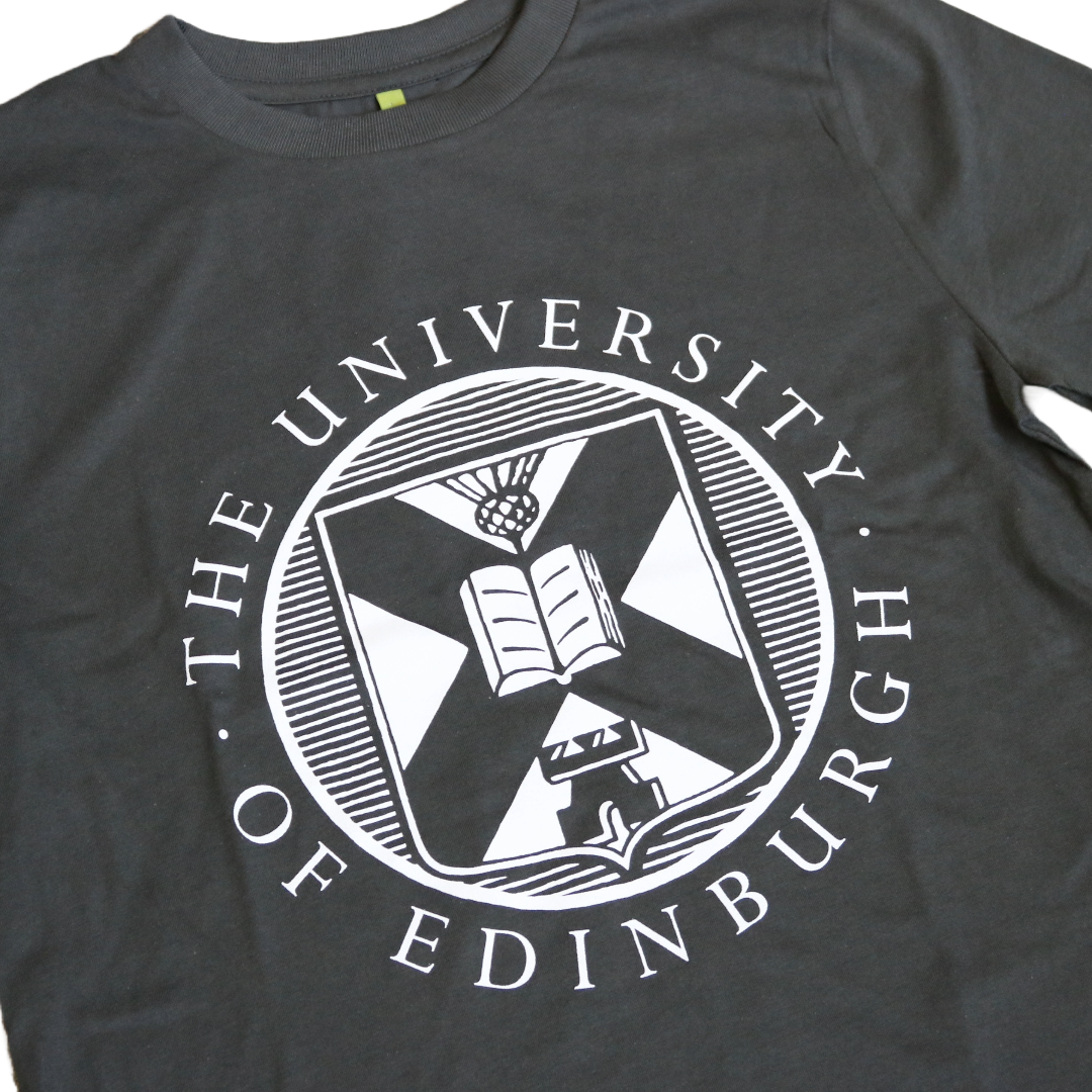 Large Crest T-Shirt
