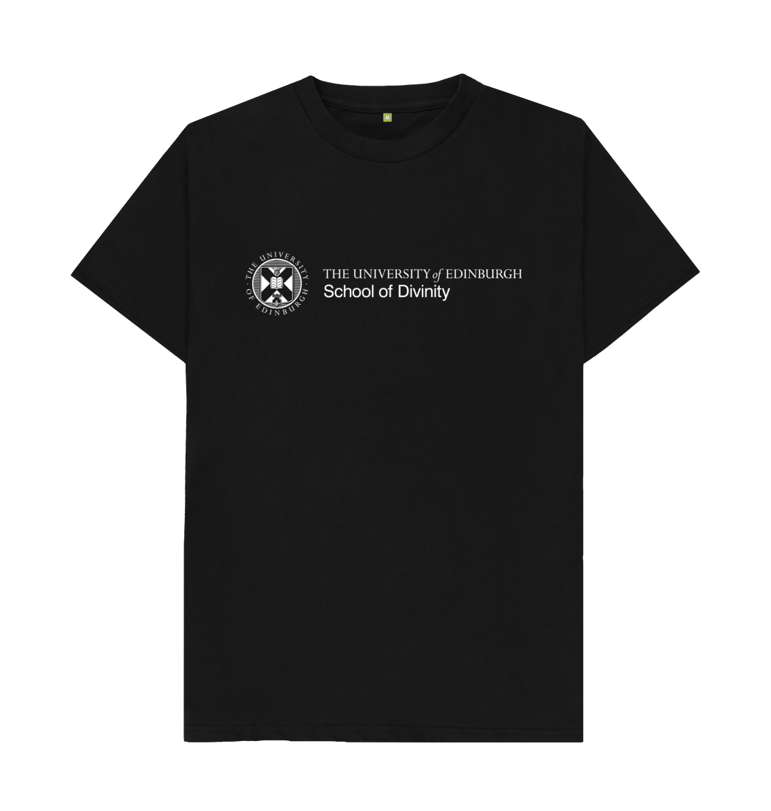 Black School of Divinity T-Shirt