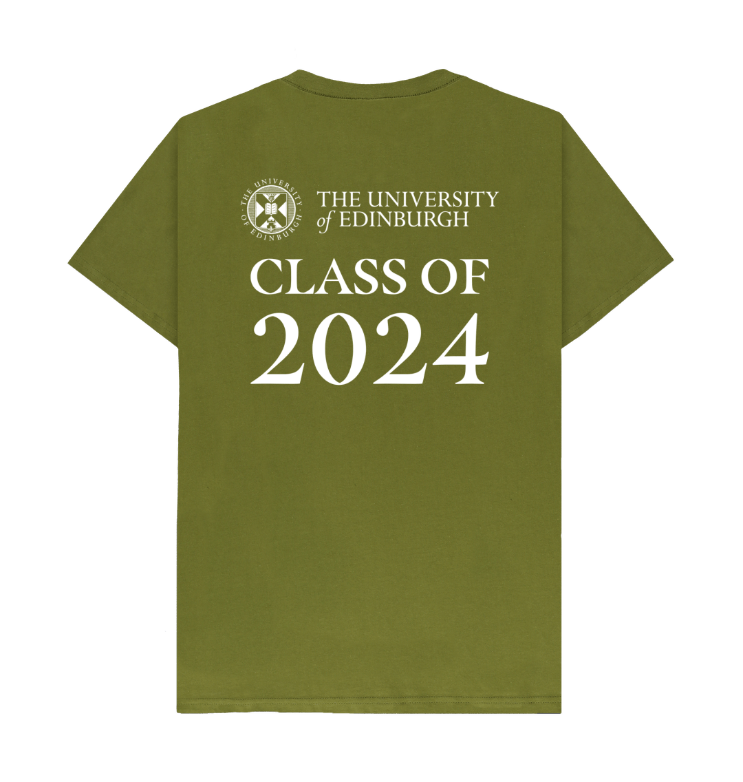 Class of 2024 T-Shirt