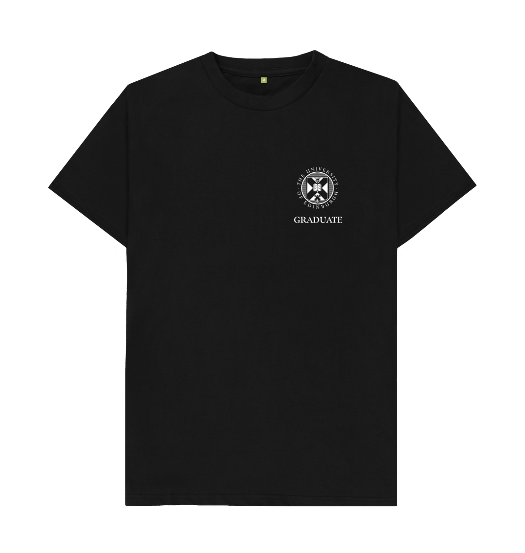 Black Class of 2024 T-Shirt