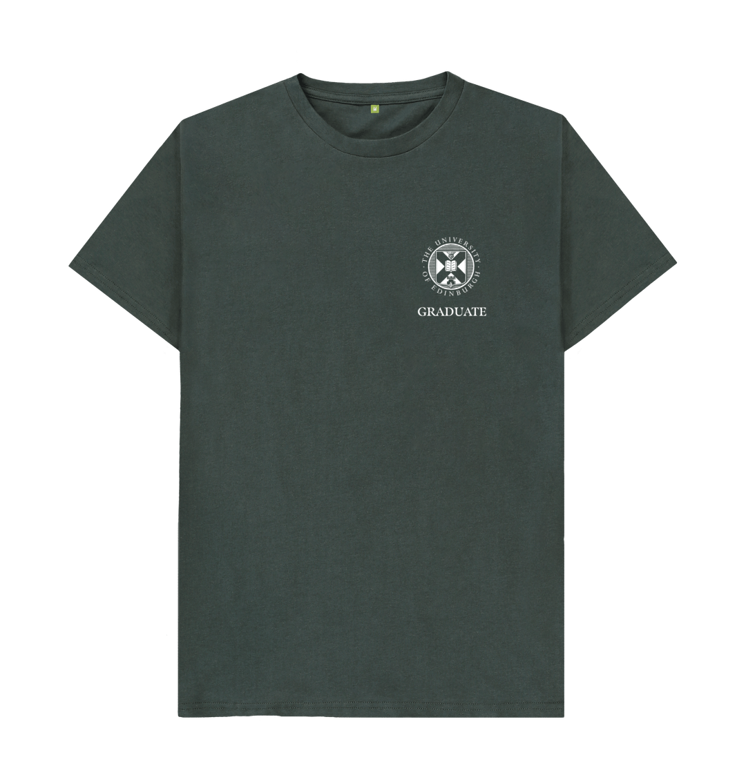 Dark Grey Class of 2024 T-Shirt
