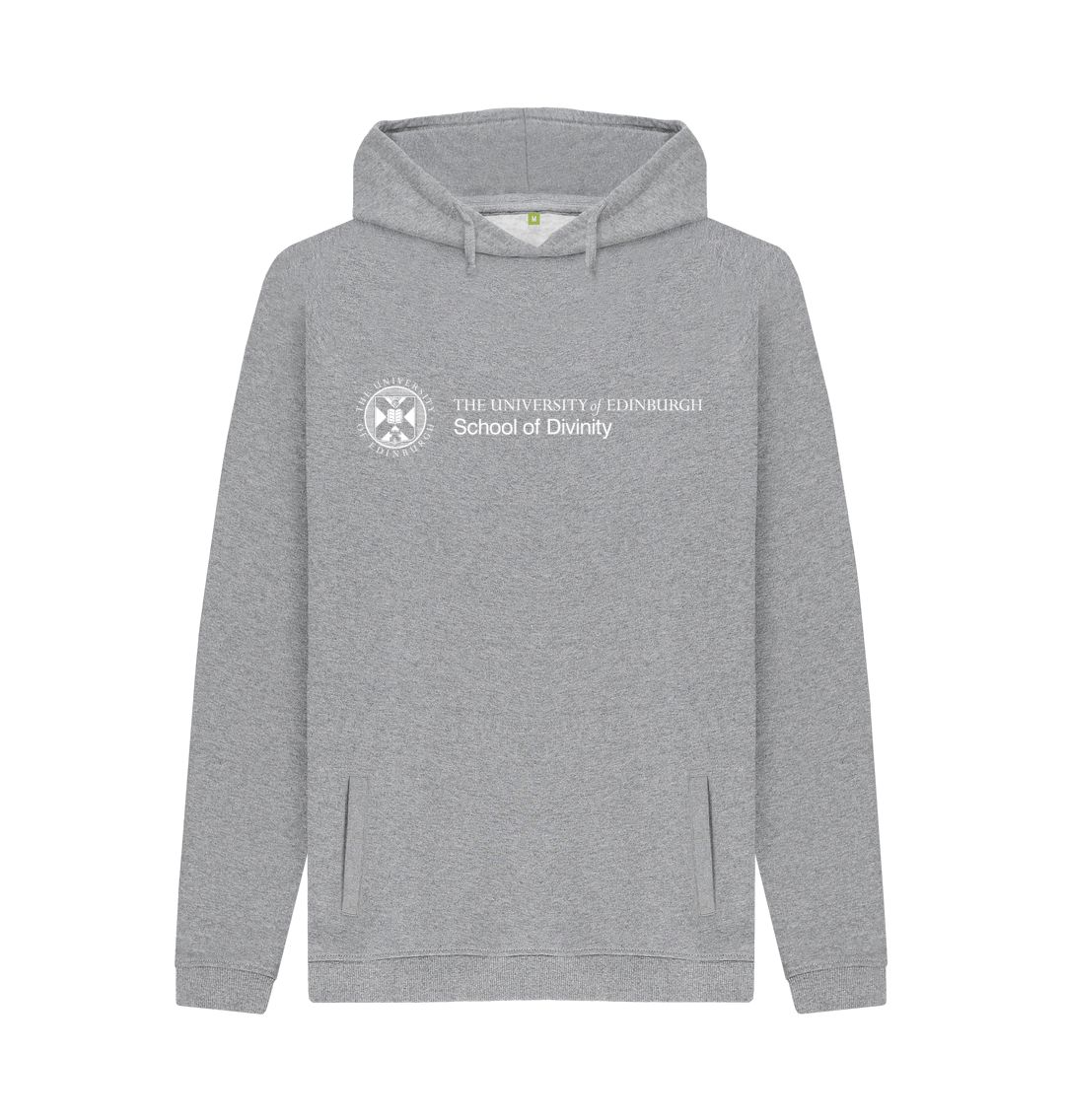 Light Heather School of Divinity Hoodie