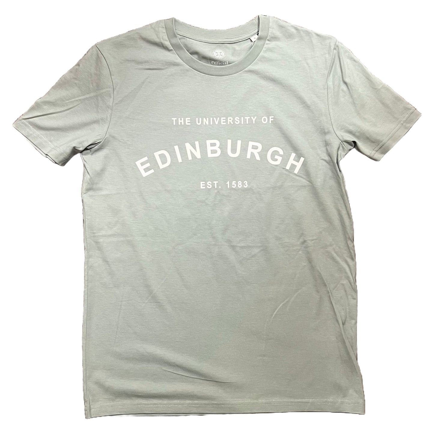 Established Design T-Shirt