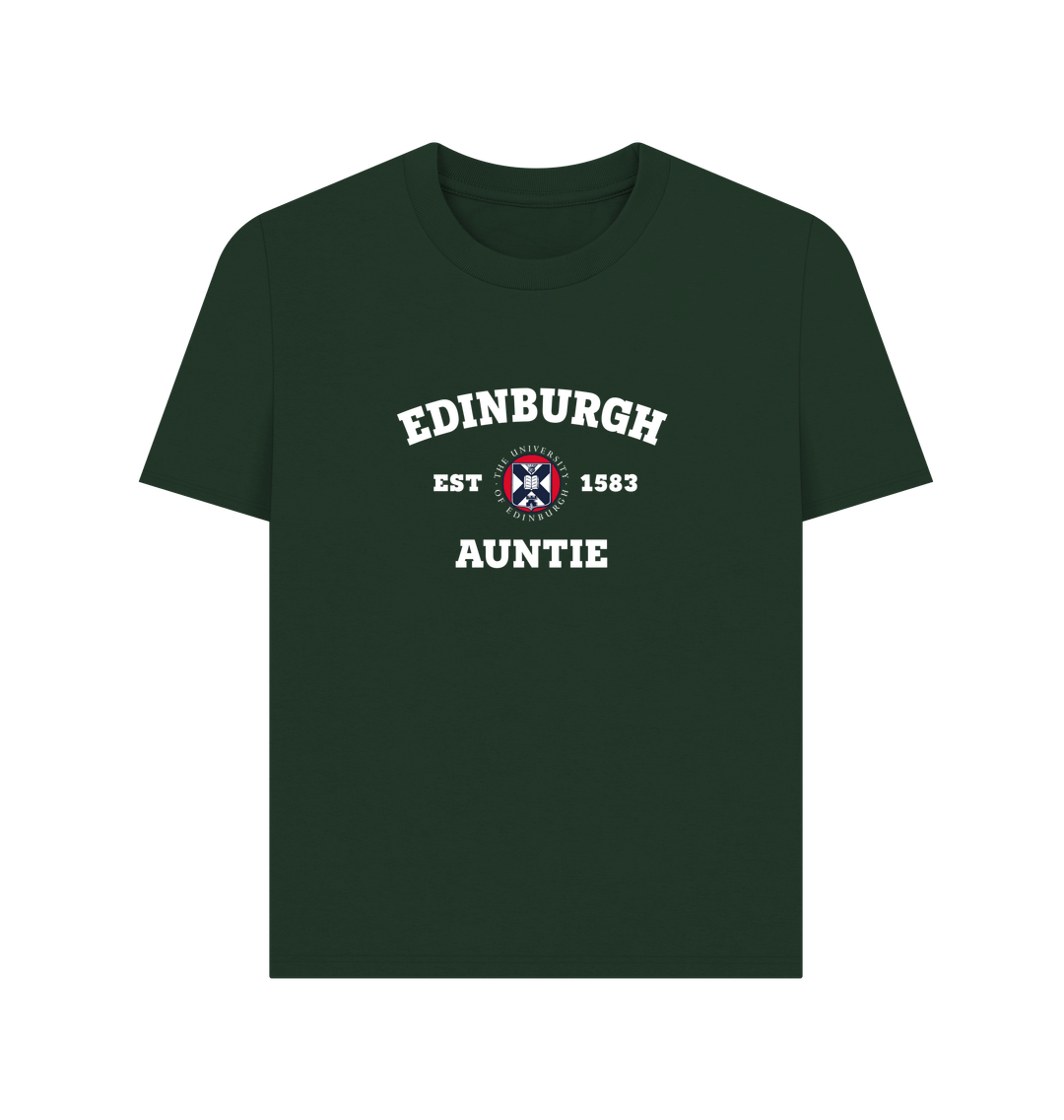 Evergreen Printed T-shirt