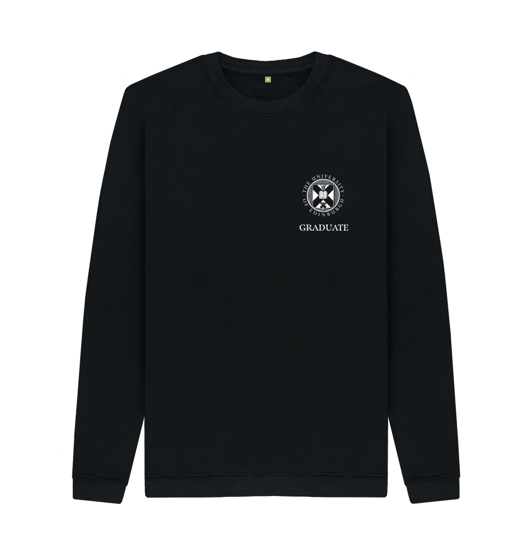 Black Class of 2024 Sweatshirt