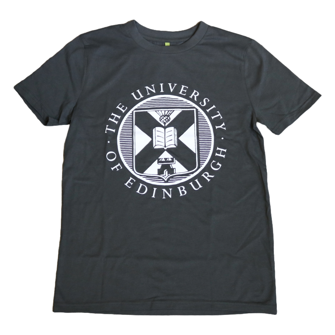 Large Crest T-Shirt