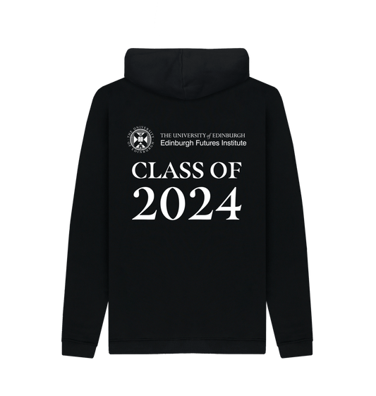 Edinburgh Futures Institute 'Class of 2024' Graduate Hoodie