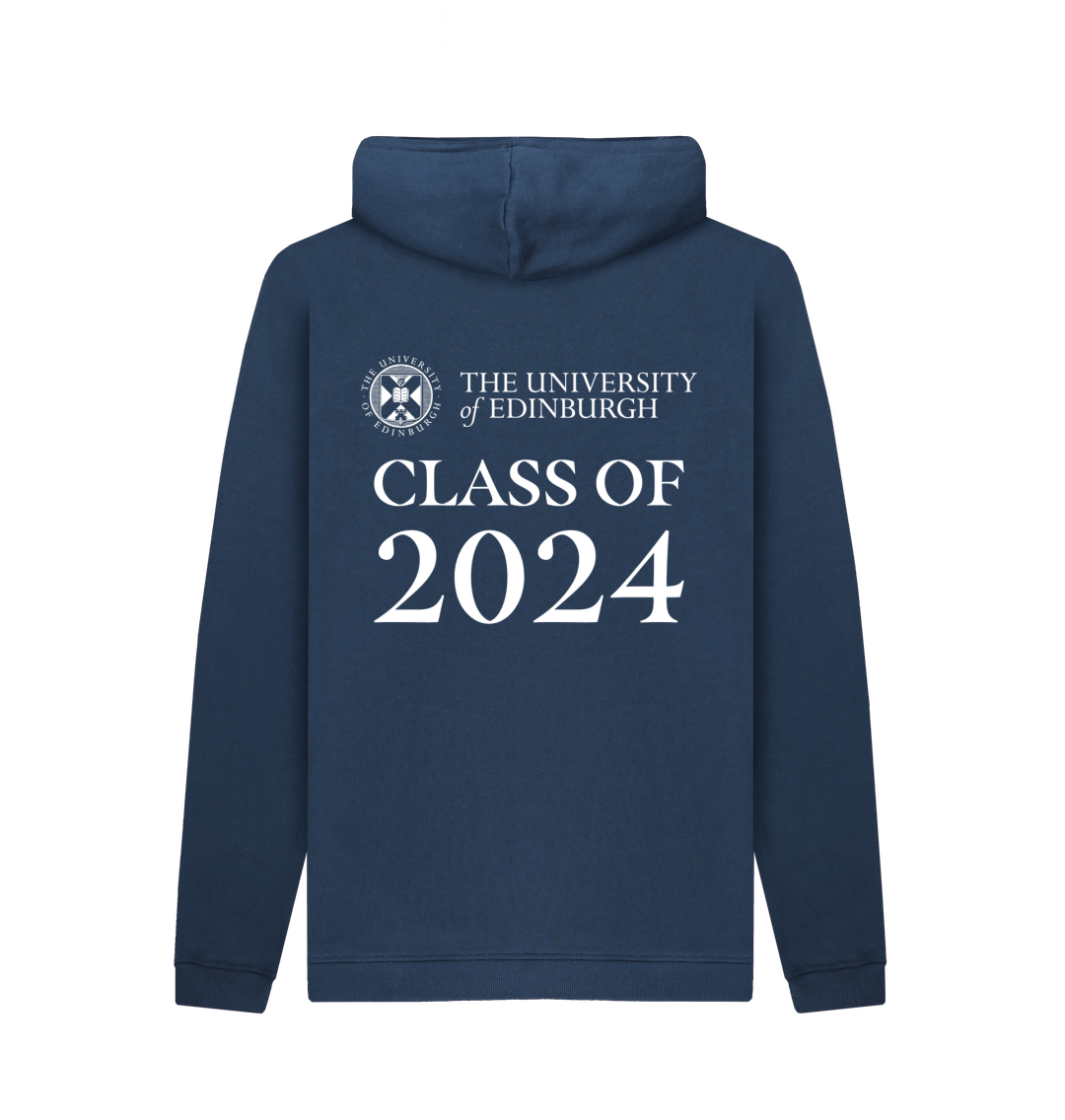 Class of 2024 Hoodie