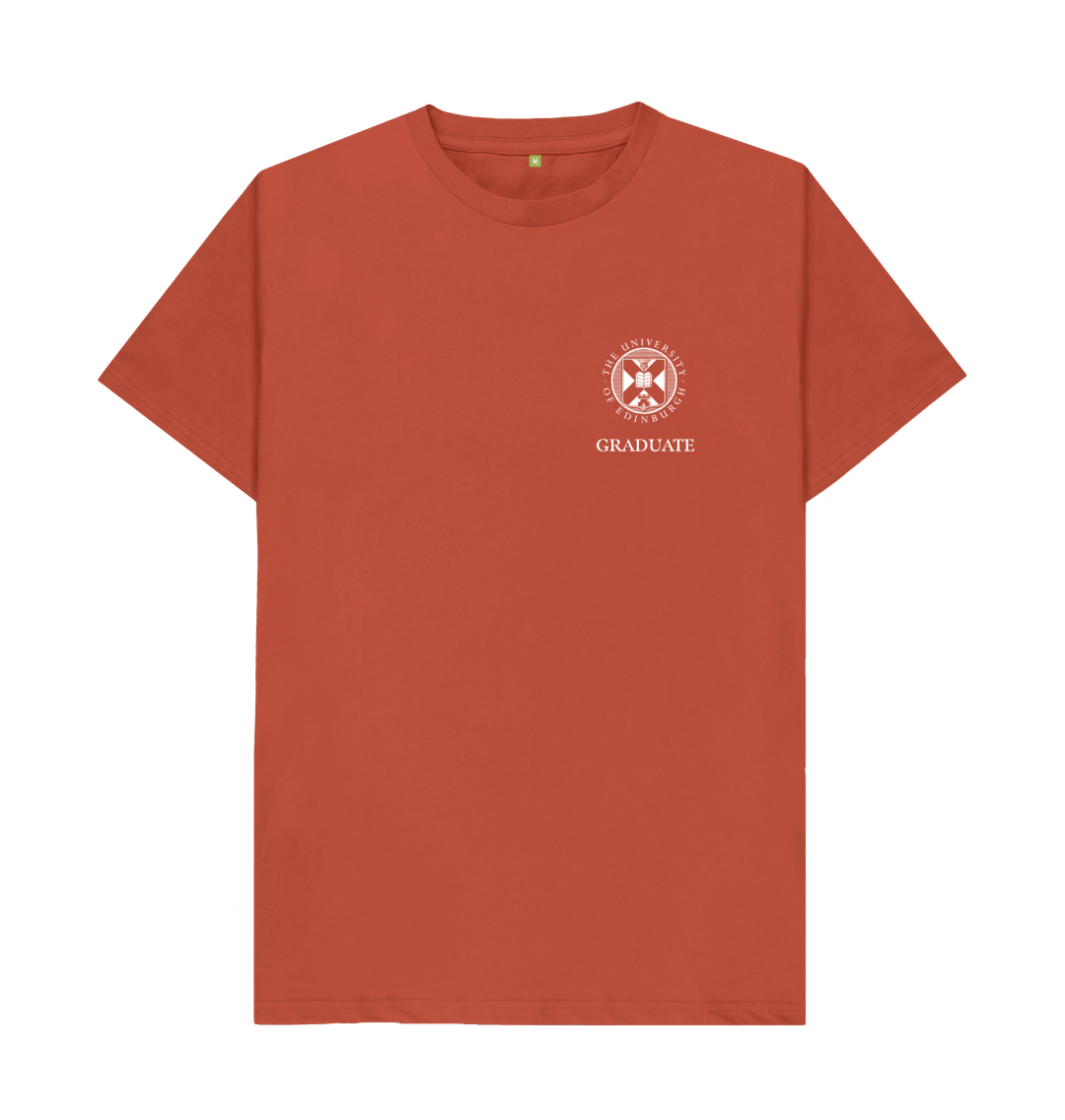 Rust Class of 2024 T-Shirt