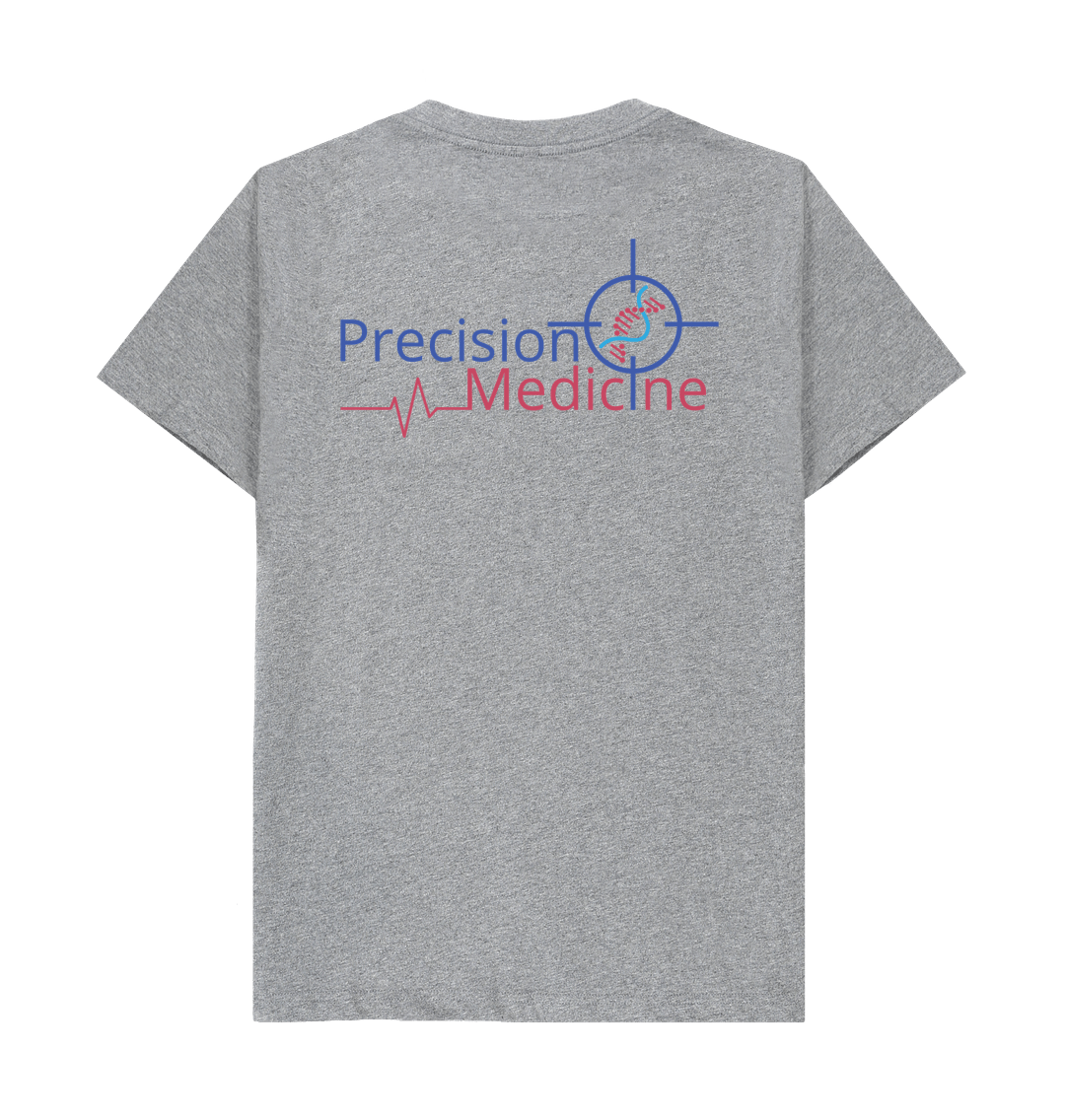 Precision Medicine T-Shirt