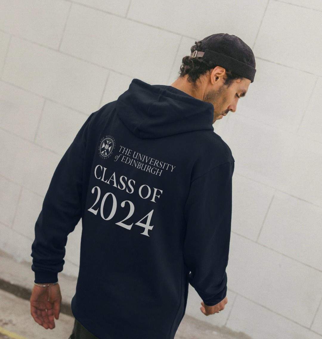 Class of 2024 Hoodie