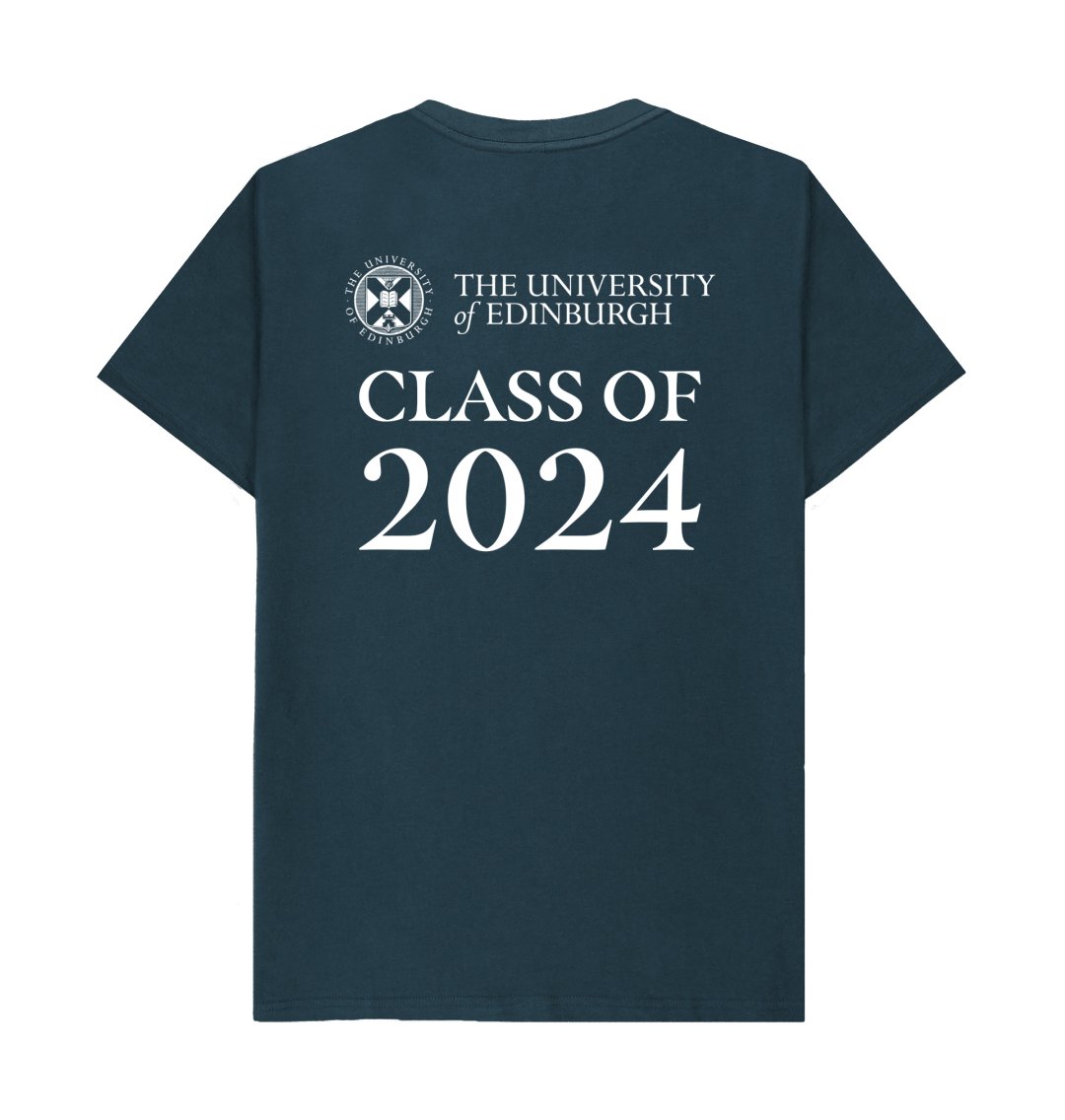 Class of 2024 T-Shirt