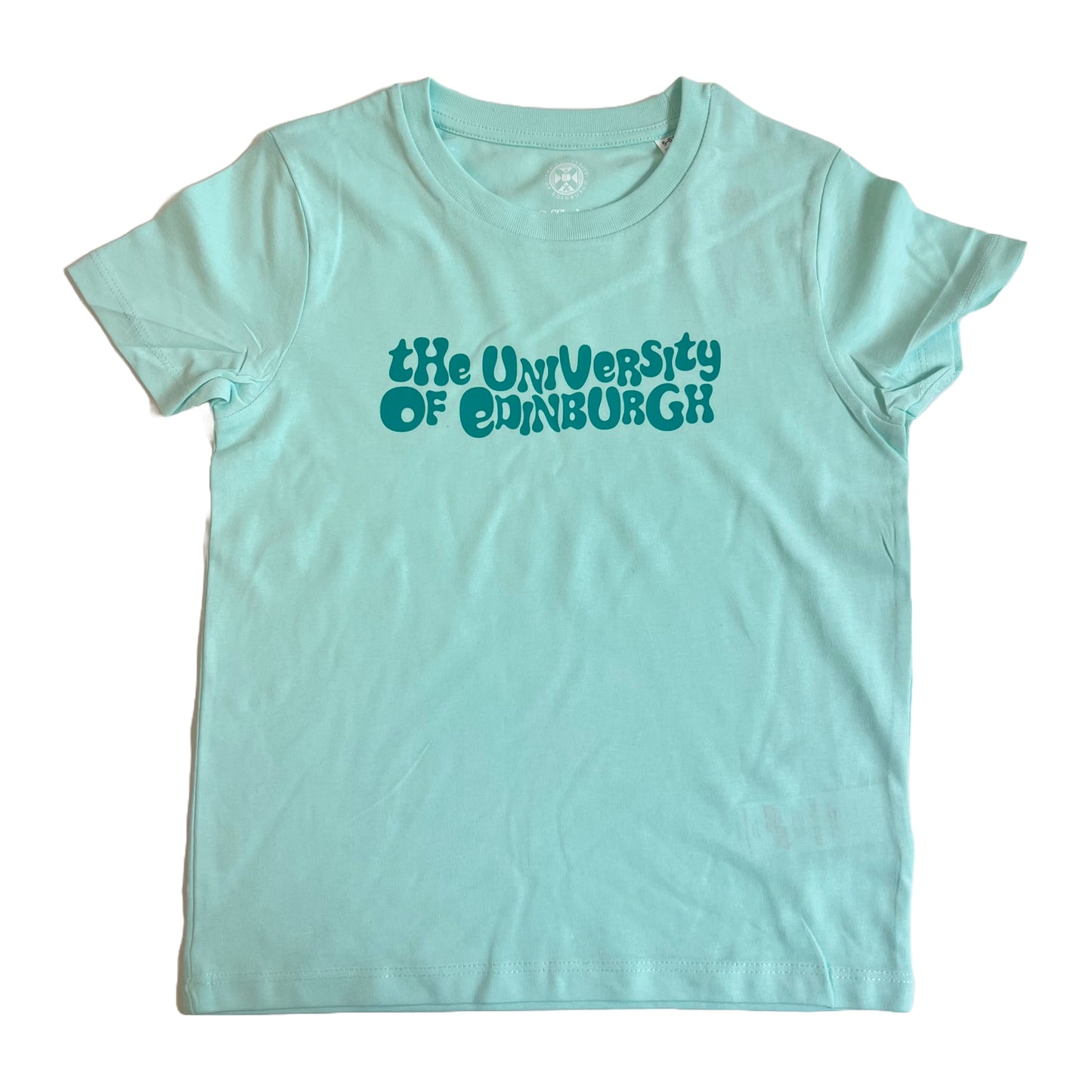 Retro Bubble Kids T-Shirt