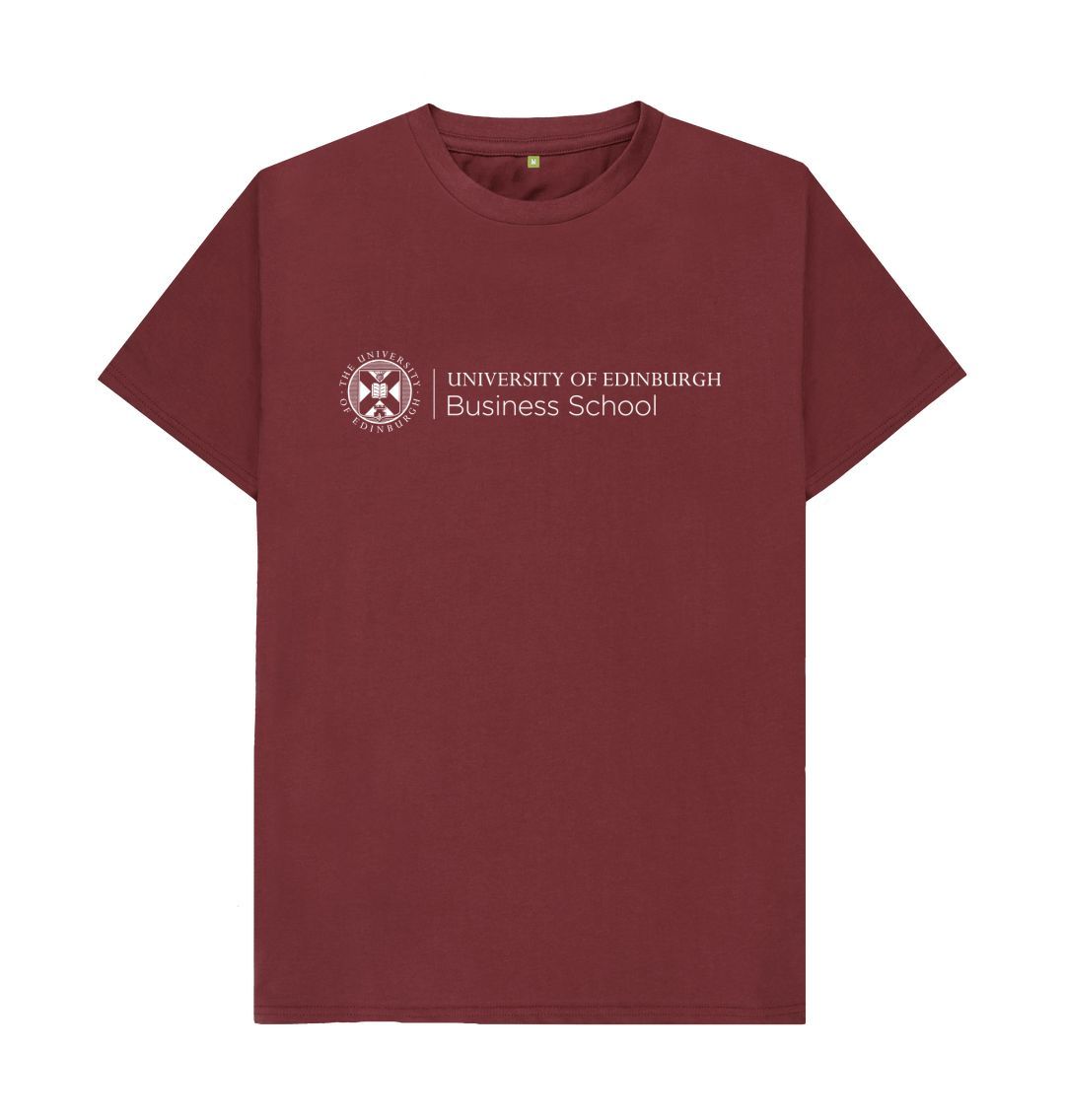 Red Wine Business School T-Shirt