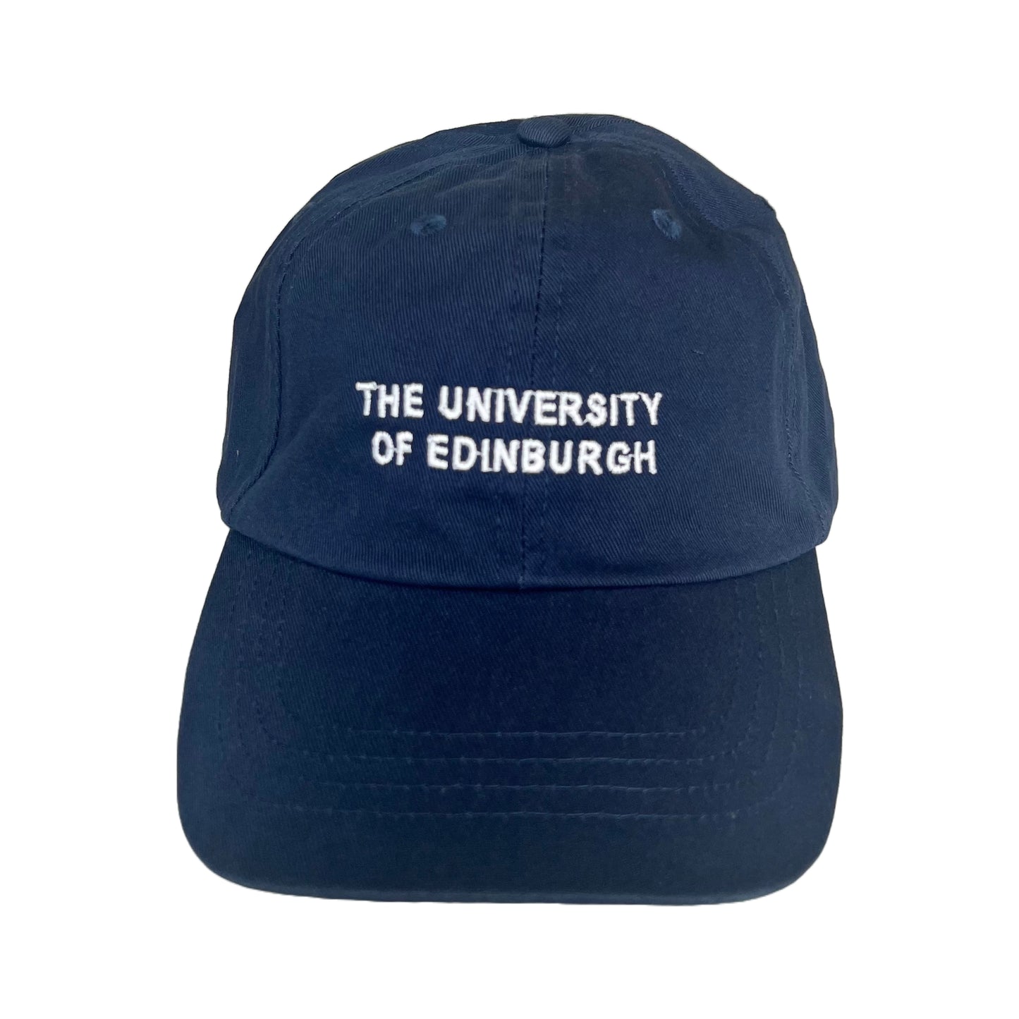 University Baseball Cap