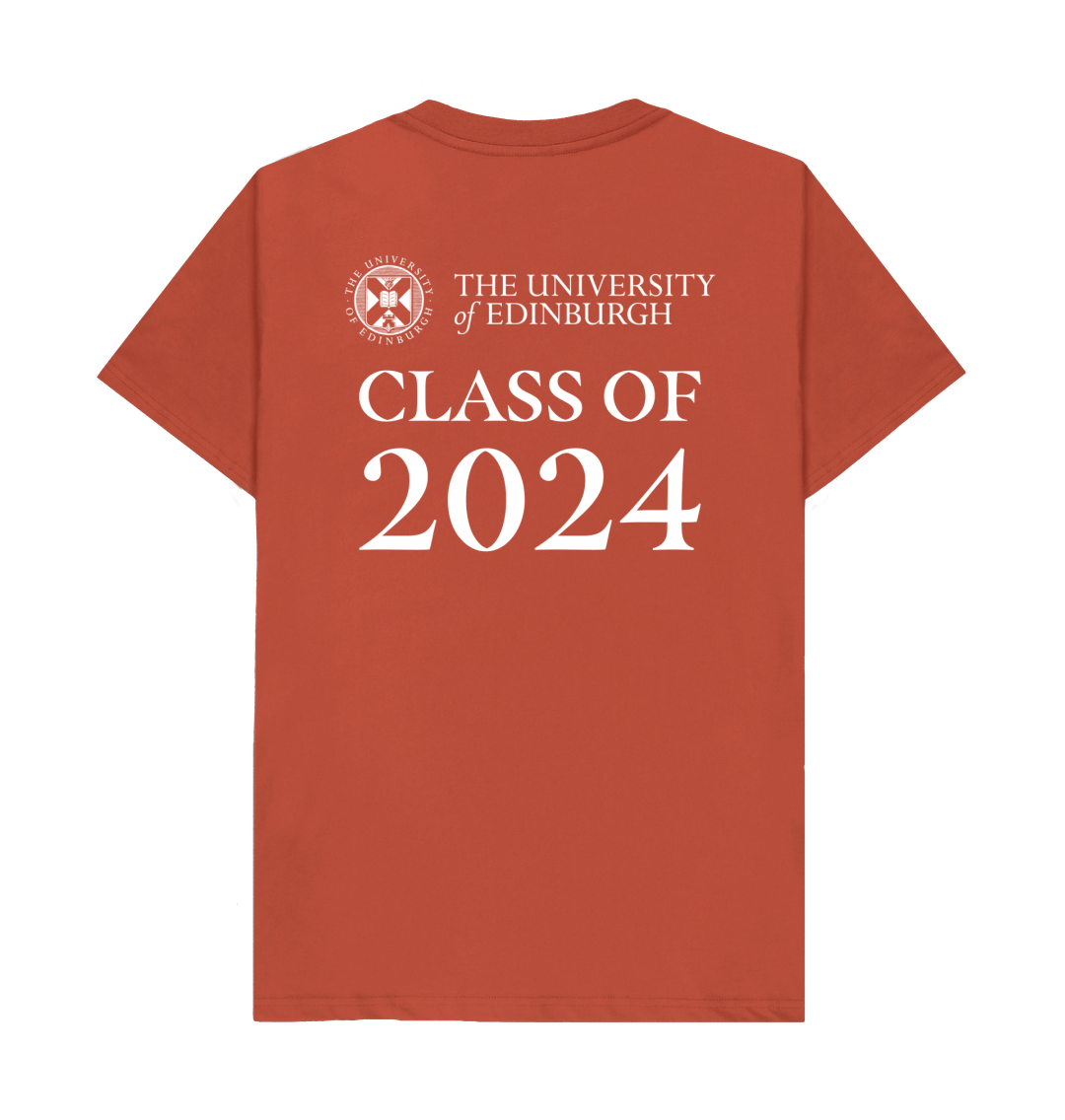 Class of 2024 T-Shirt