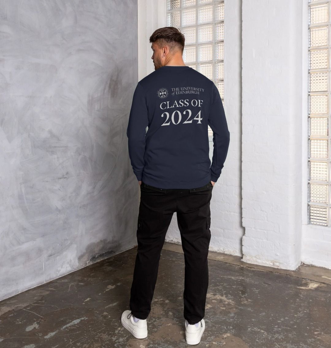 Class of 2024 Sweatshirt