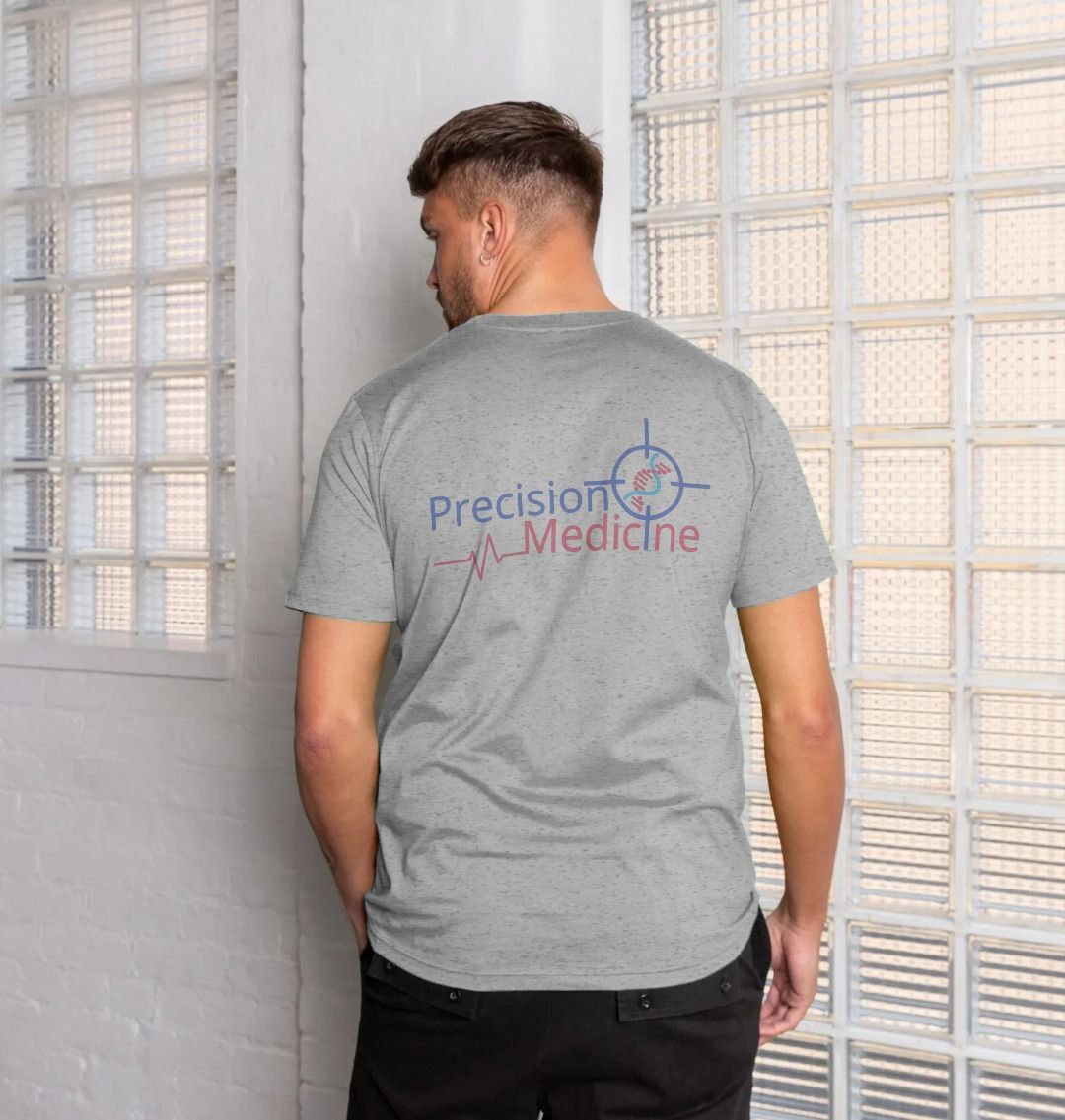 Precision Medicine T-Shirt