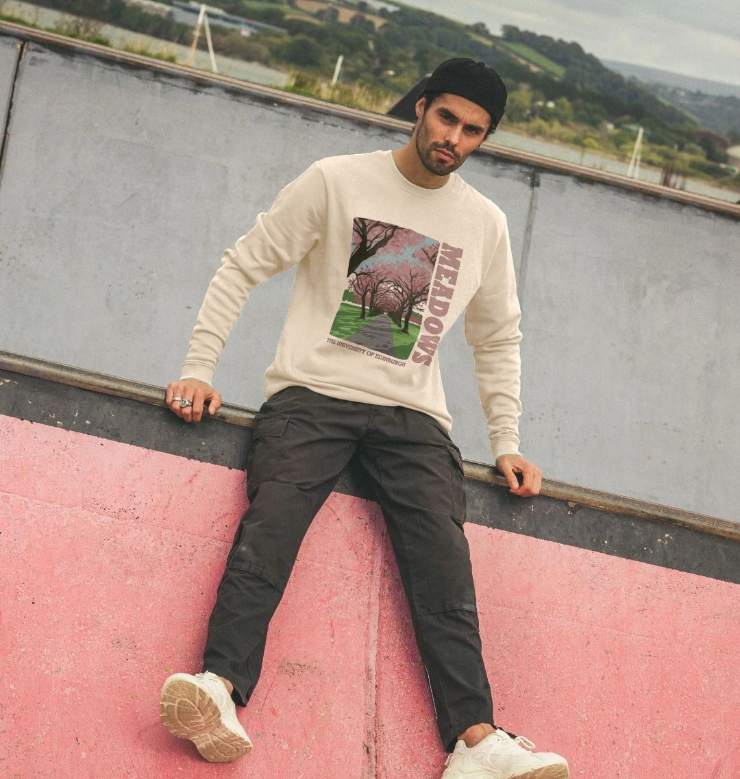The Meadows Classic Sweatshirt