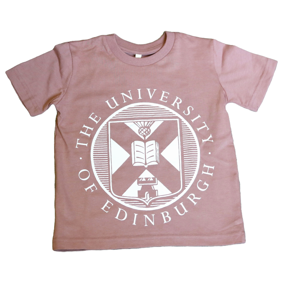 Kids Crest T-Shirt