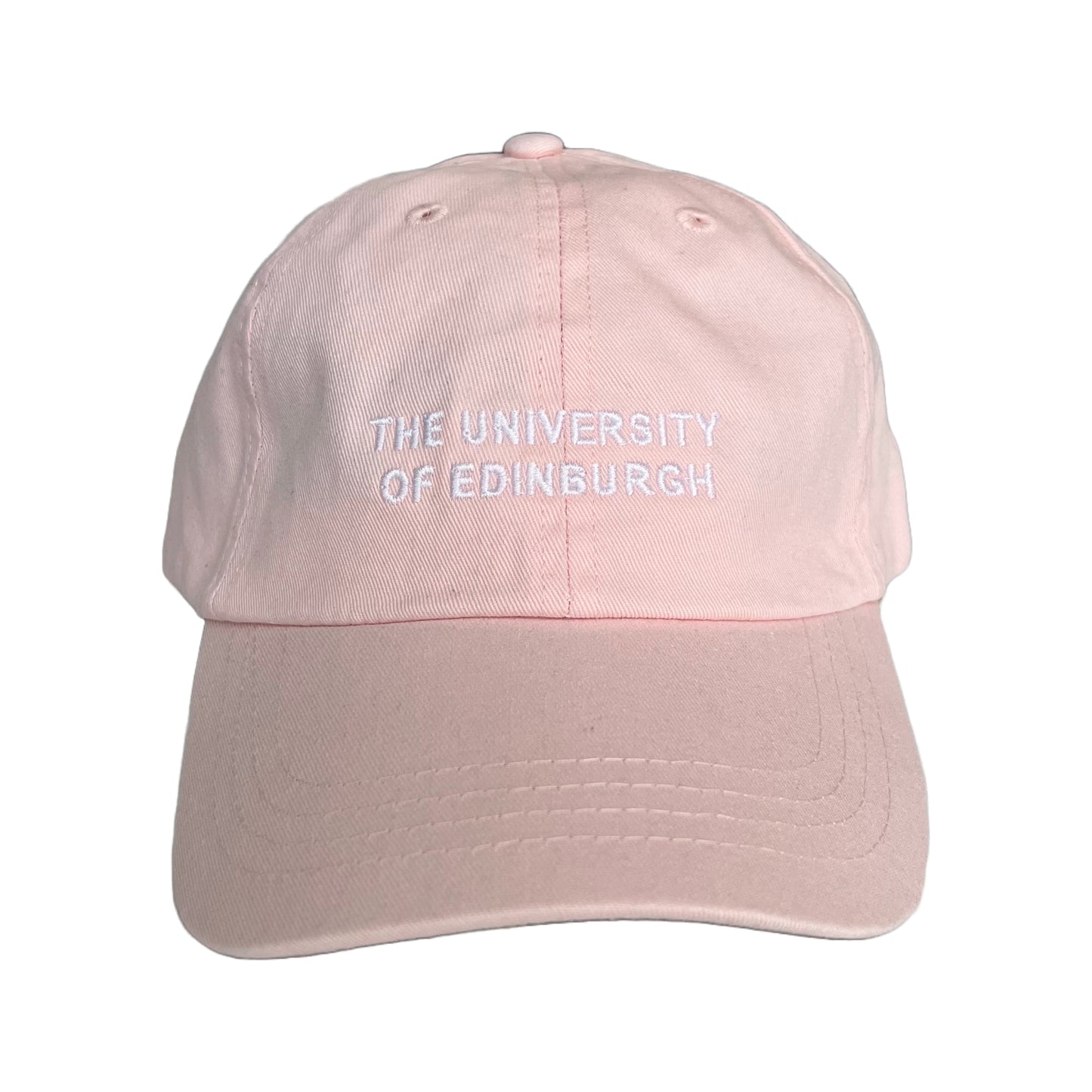 University Baseball Cap