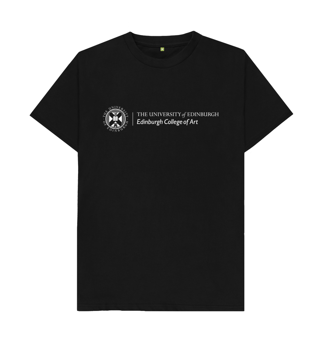 Edinburgh College of Art T-shirt