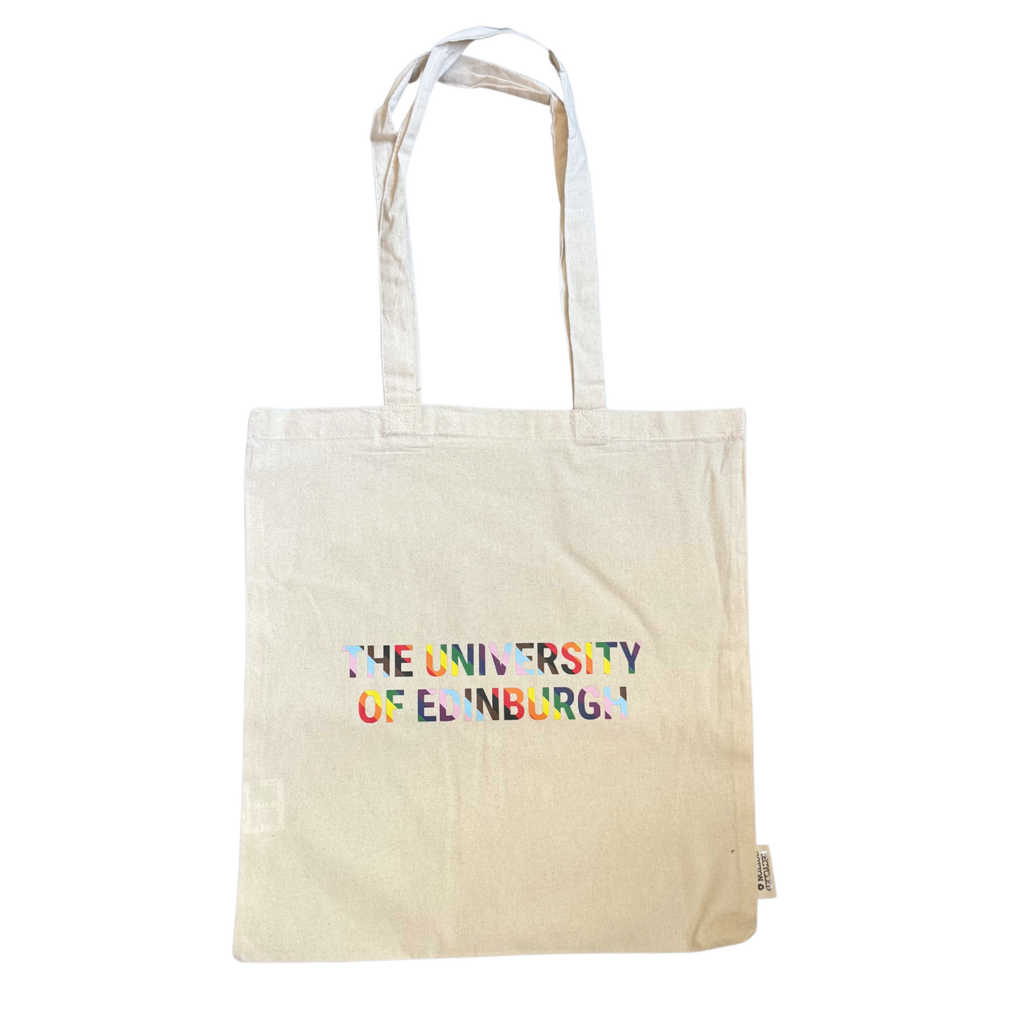 University Pride Tote Bag