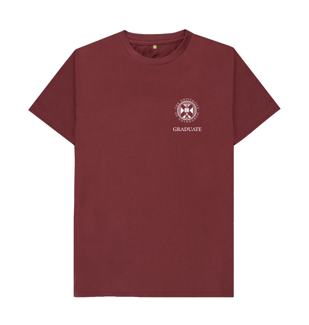 Red Wine Class of 2024 T-Shirt