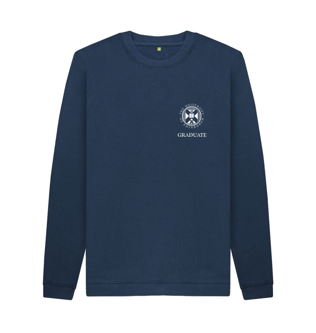 Navy Blue Class of 2023 Sweatshirt