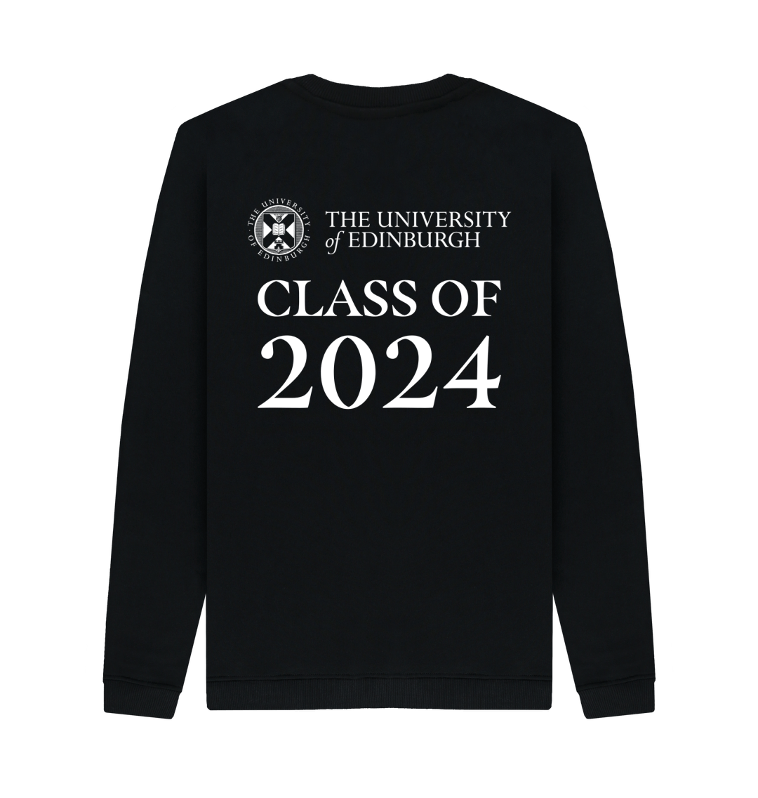 Class of 2024 Sweatshirt