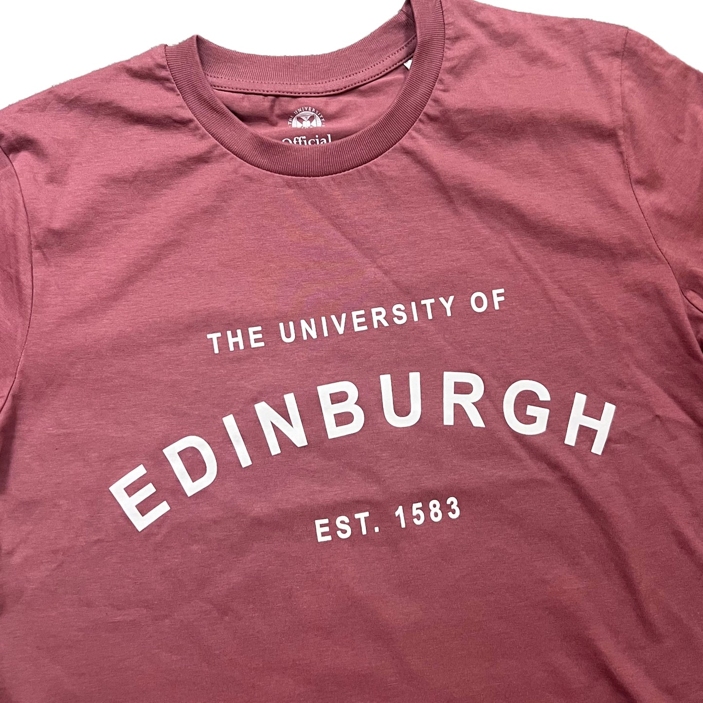 Established Design T-Shirt