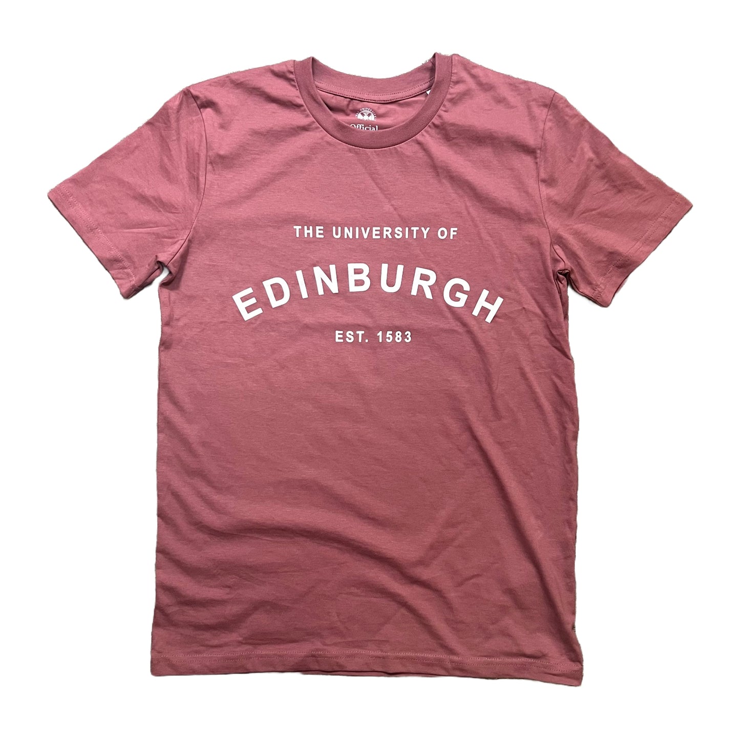 Established Design T-Shirt