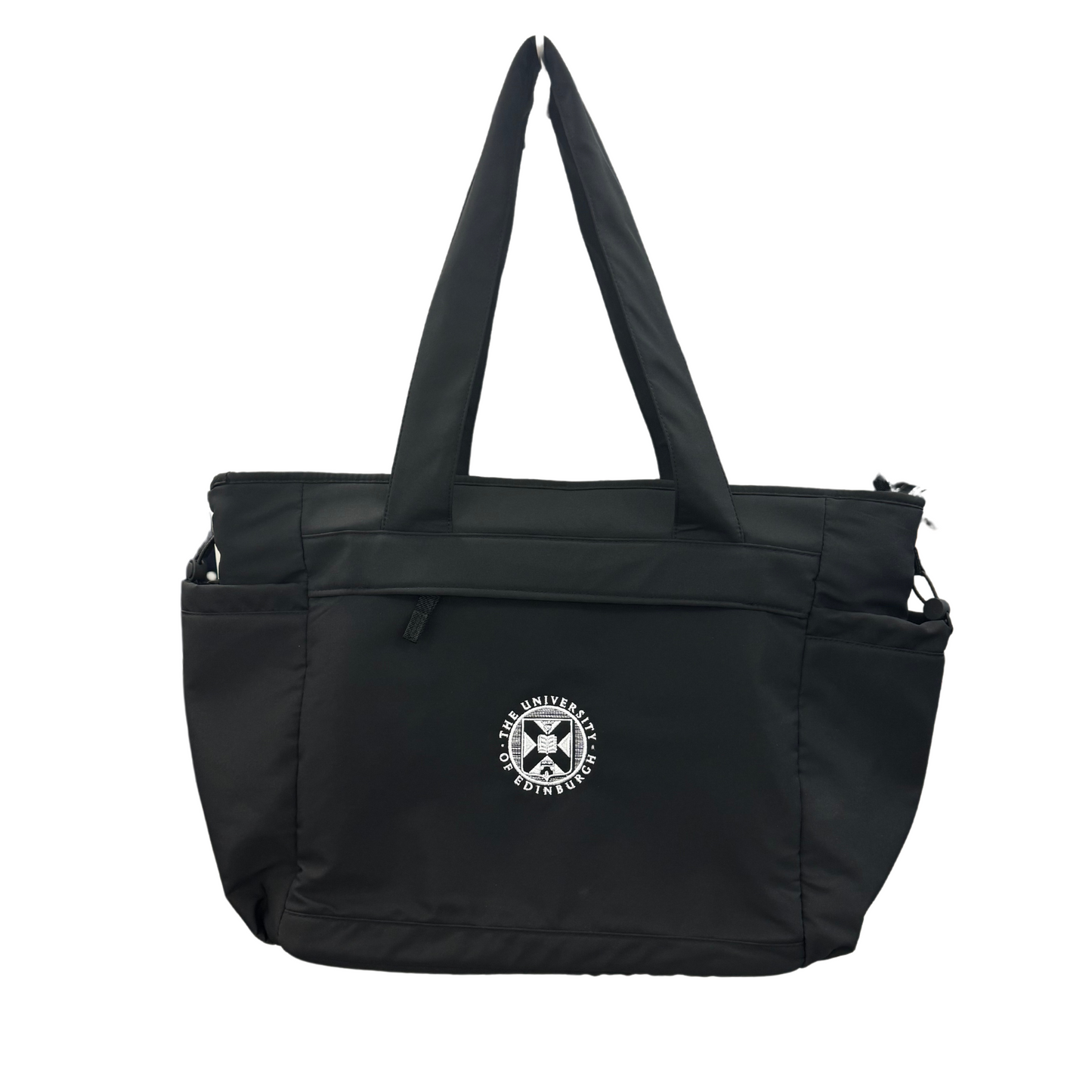 Recycled Oversized Studio Tote